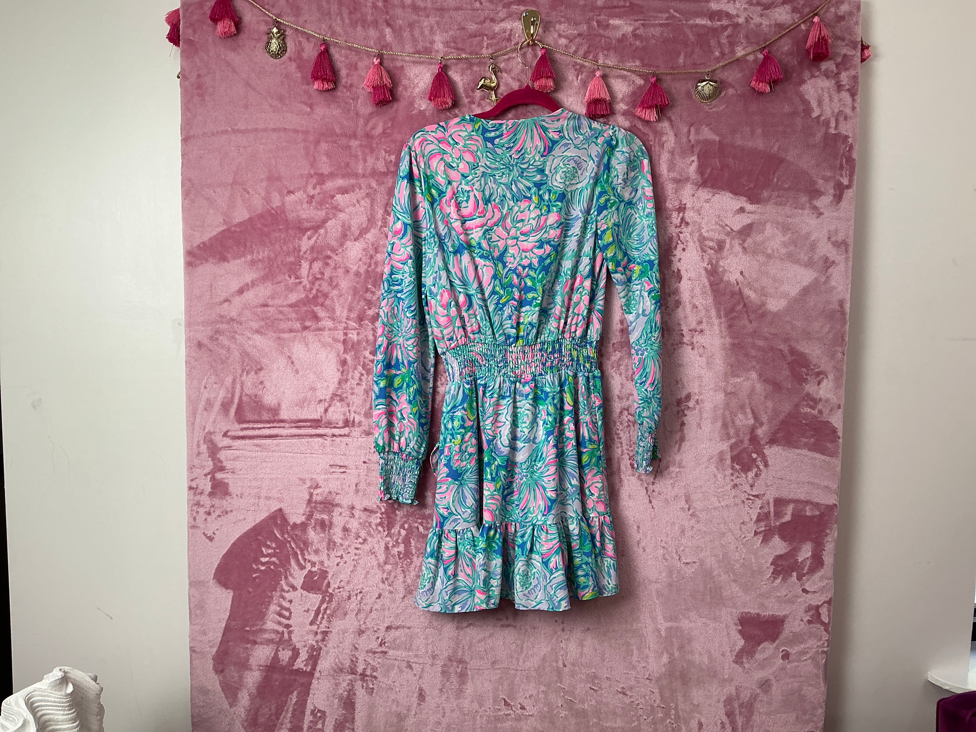 Lilly Pulitzer Dress Size 2