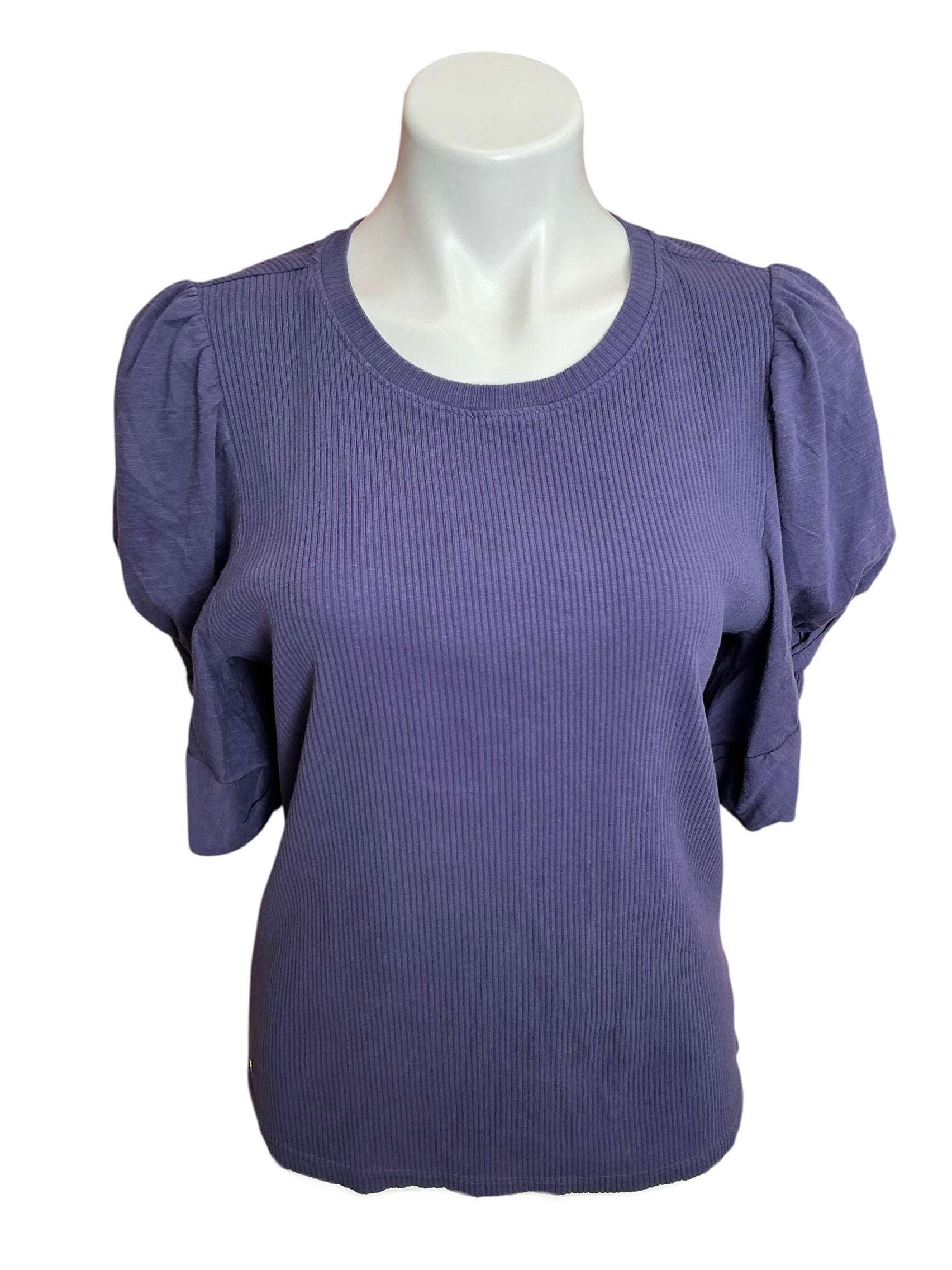 Lilly Pulitzer NWT Igby Knit Top Sapphire Pool - Size XL