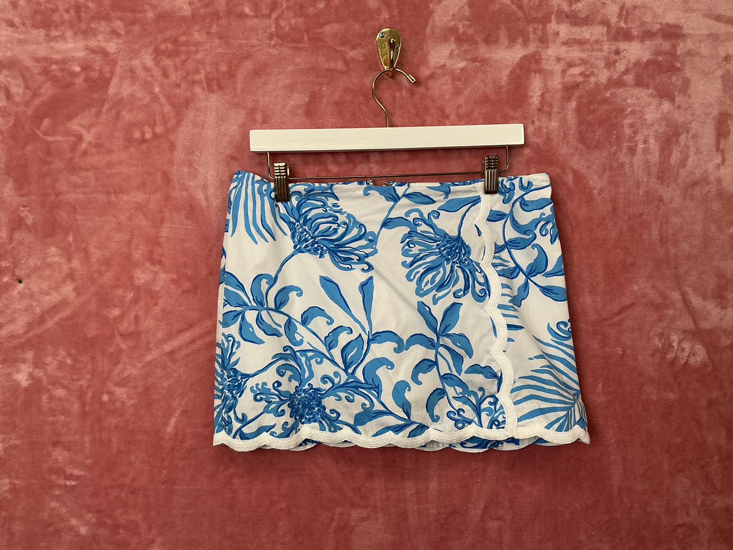 Lilly Pulitzer Skort - Size 6