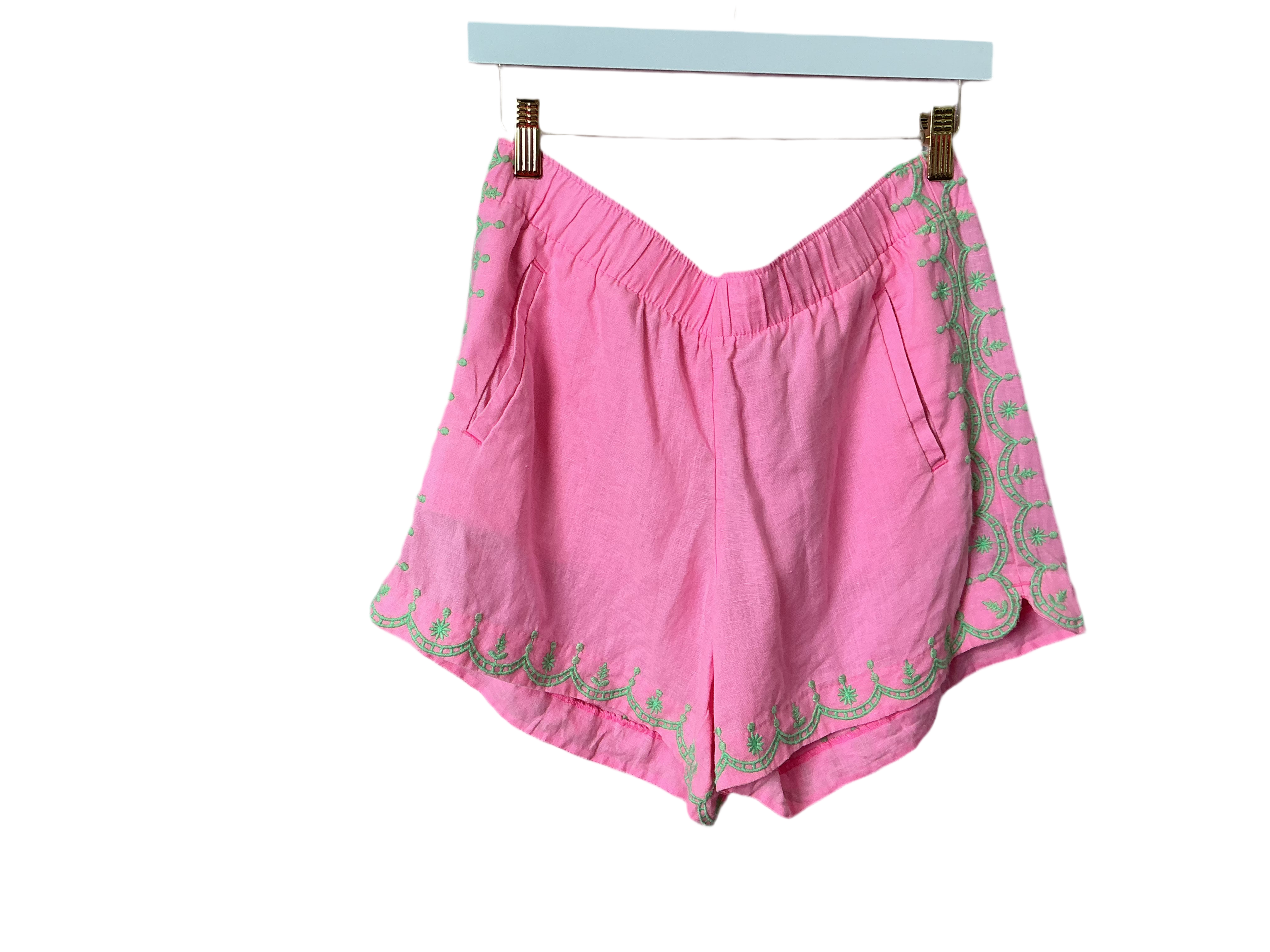 Lilly Pulitzer Shorts - Size M