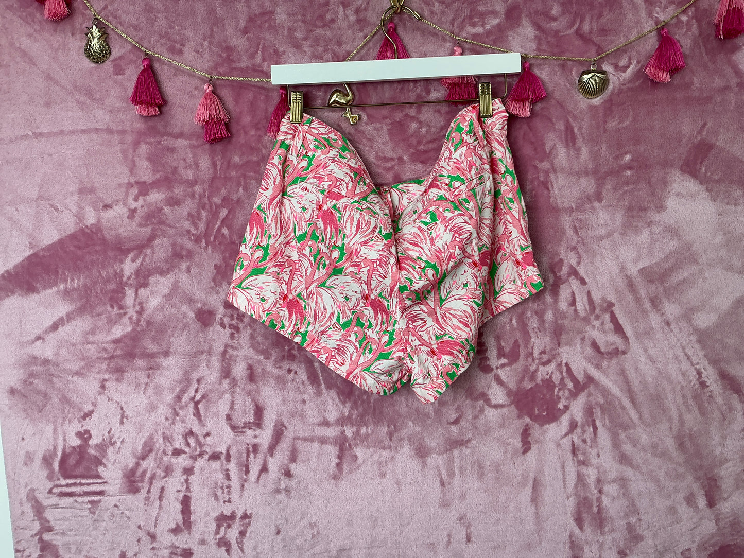 Lilly Pulitzer Short - Size 10