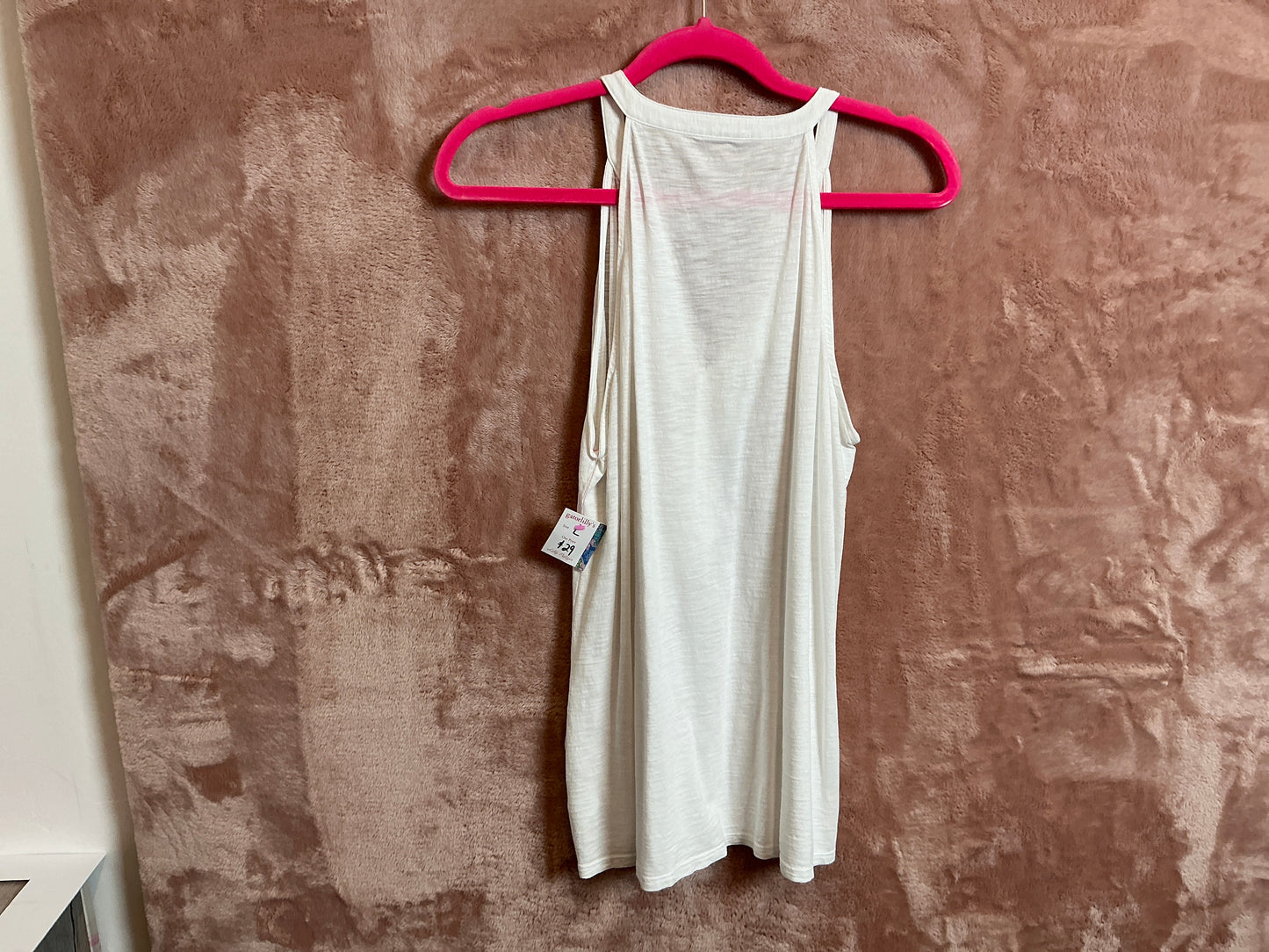 Lilly Pulitzer Top - Size L