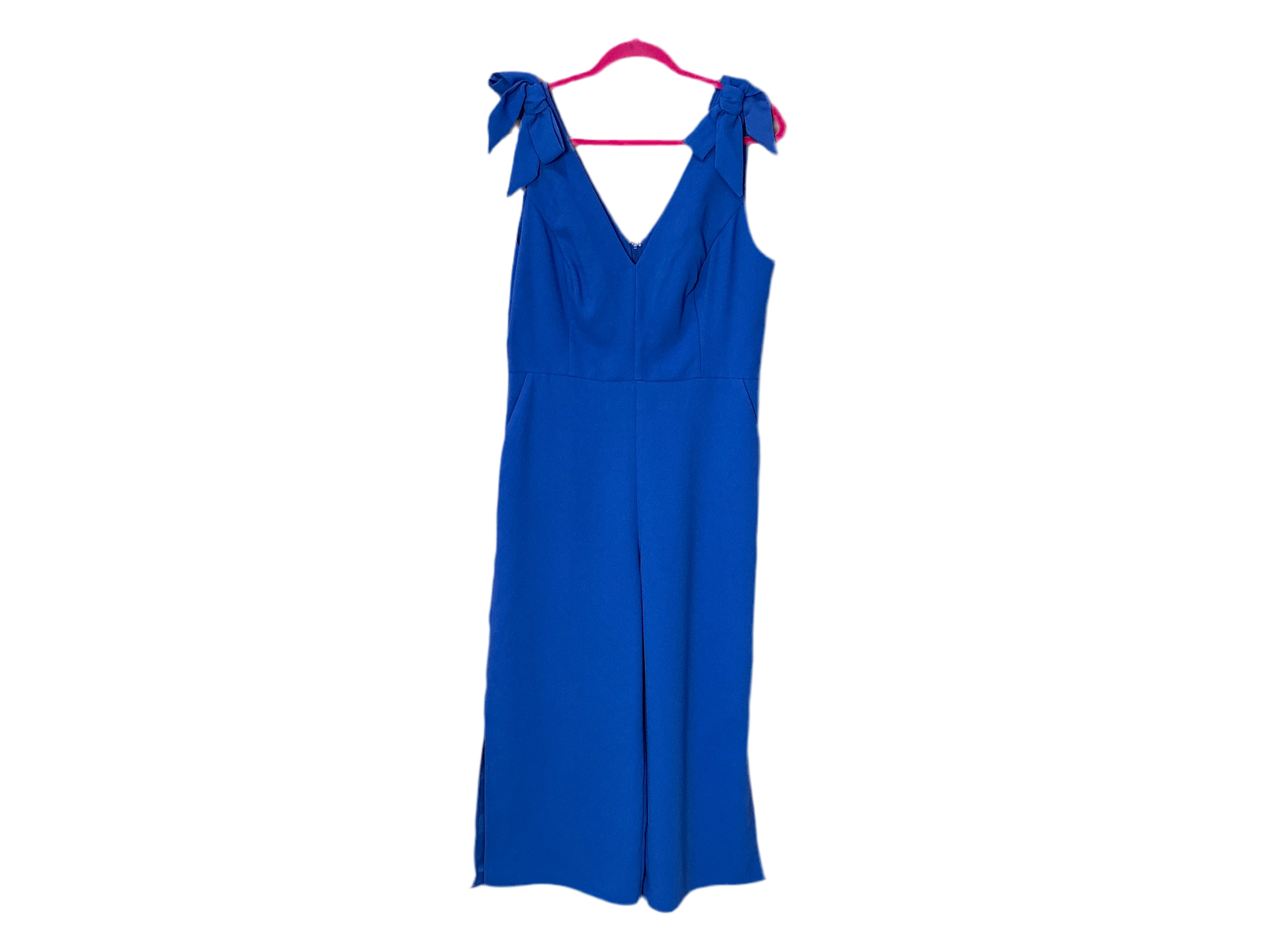 Lilly Pulitzer Danni Jumpsuit Size 12