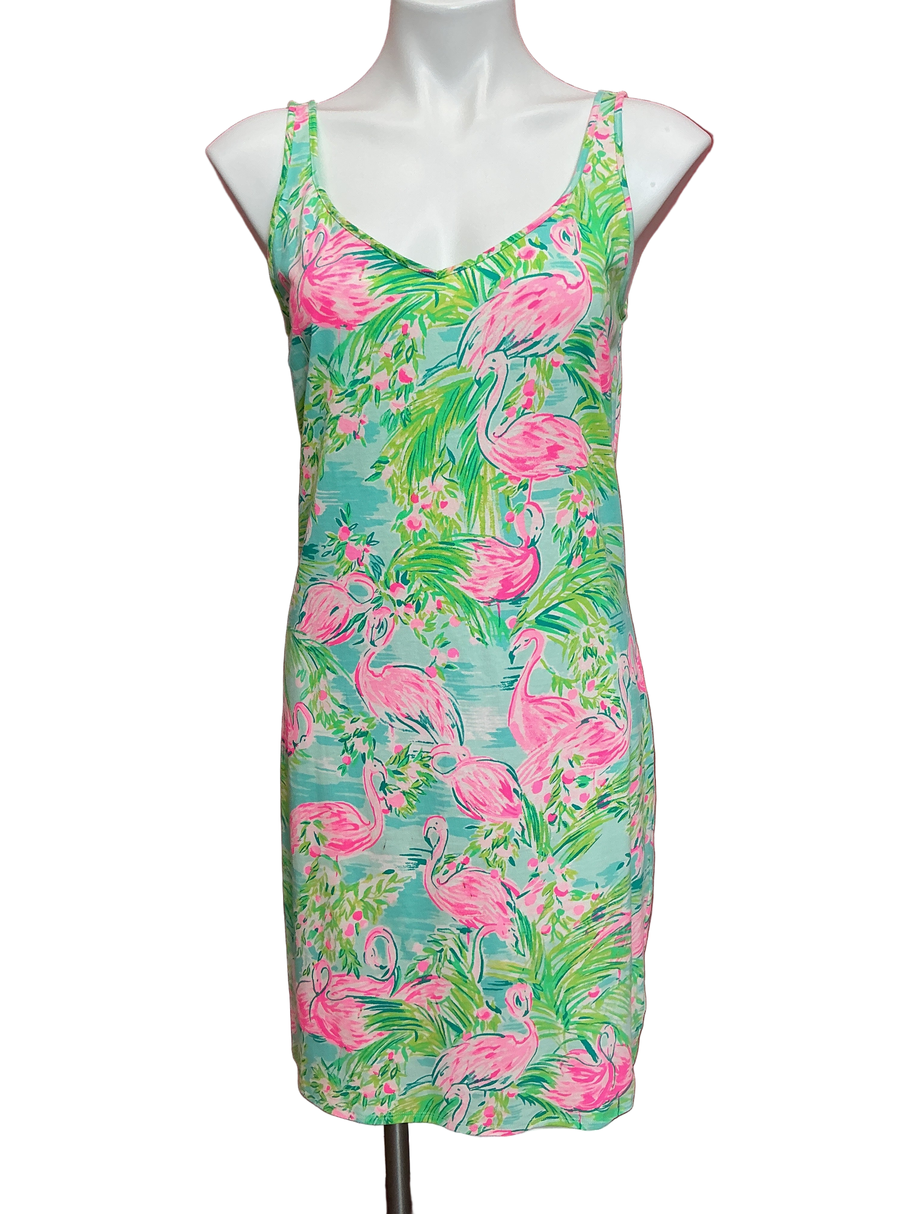 Lilly Pulitzer Dress - Size S