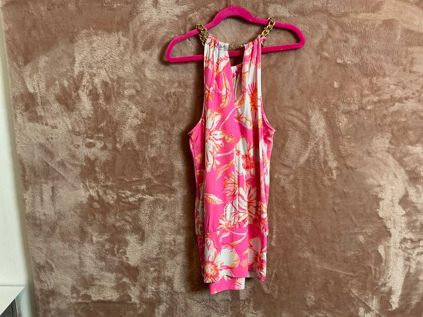 Lilly Pulitzer Top - Size XS