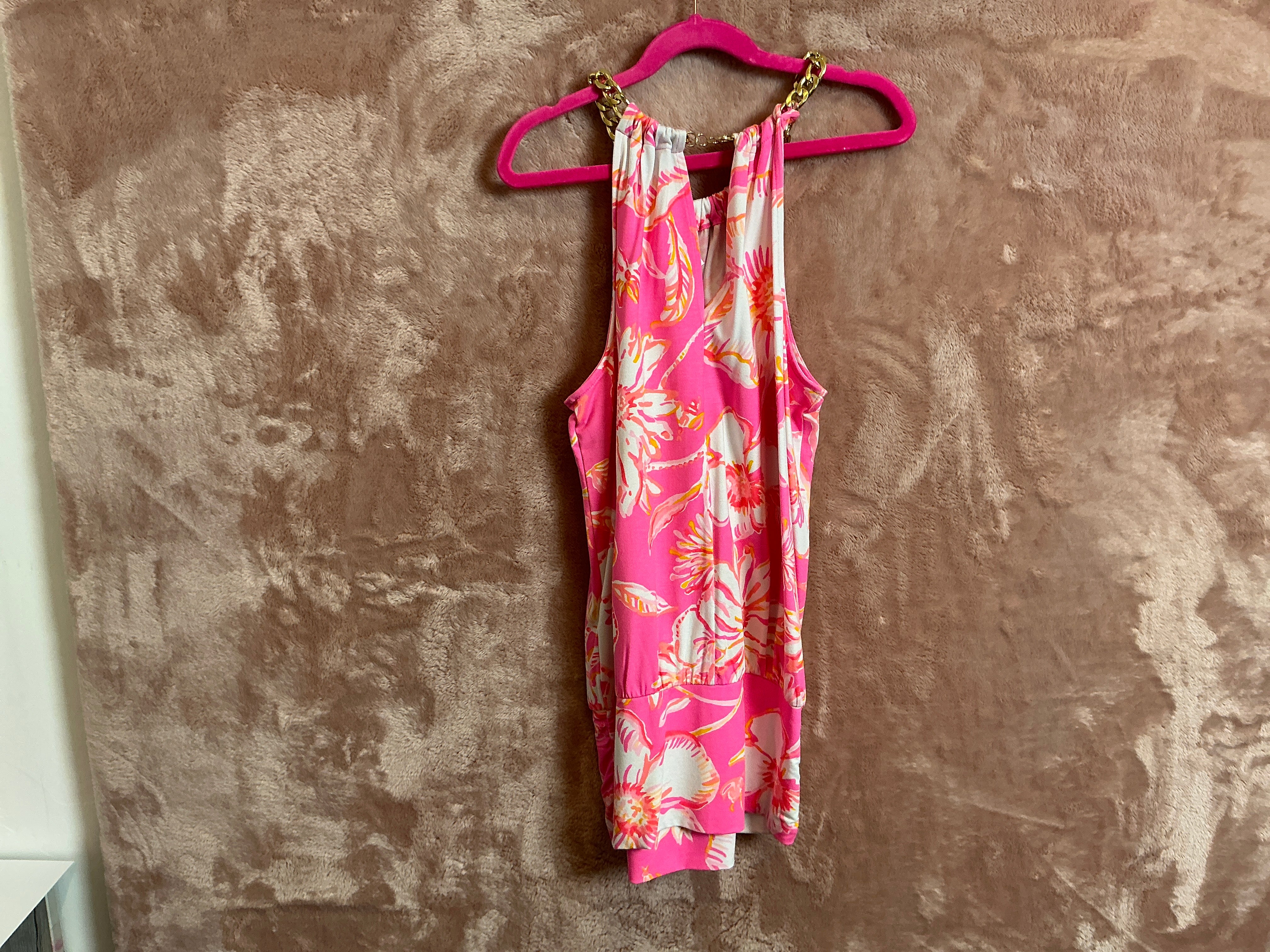 Lilly Pulitzer Top - Size XS