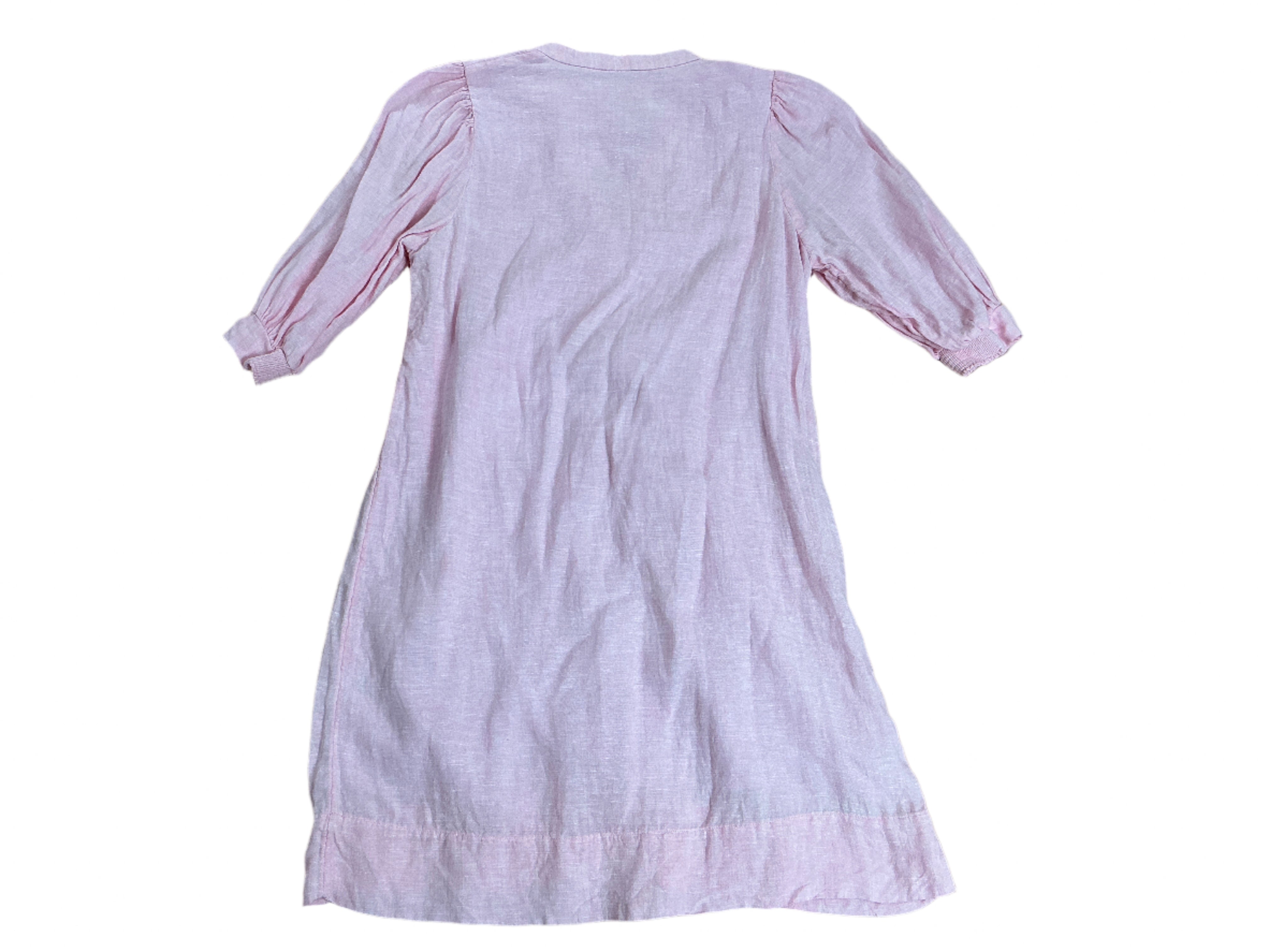 Lilly Pulitzer Mialeigh Dress - Light Pink - Size 00