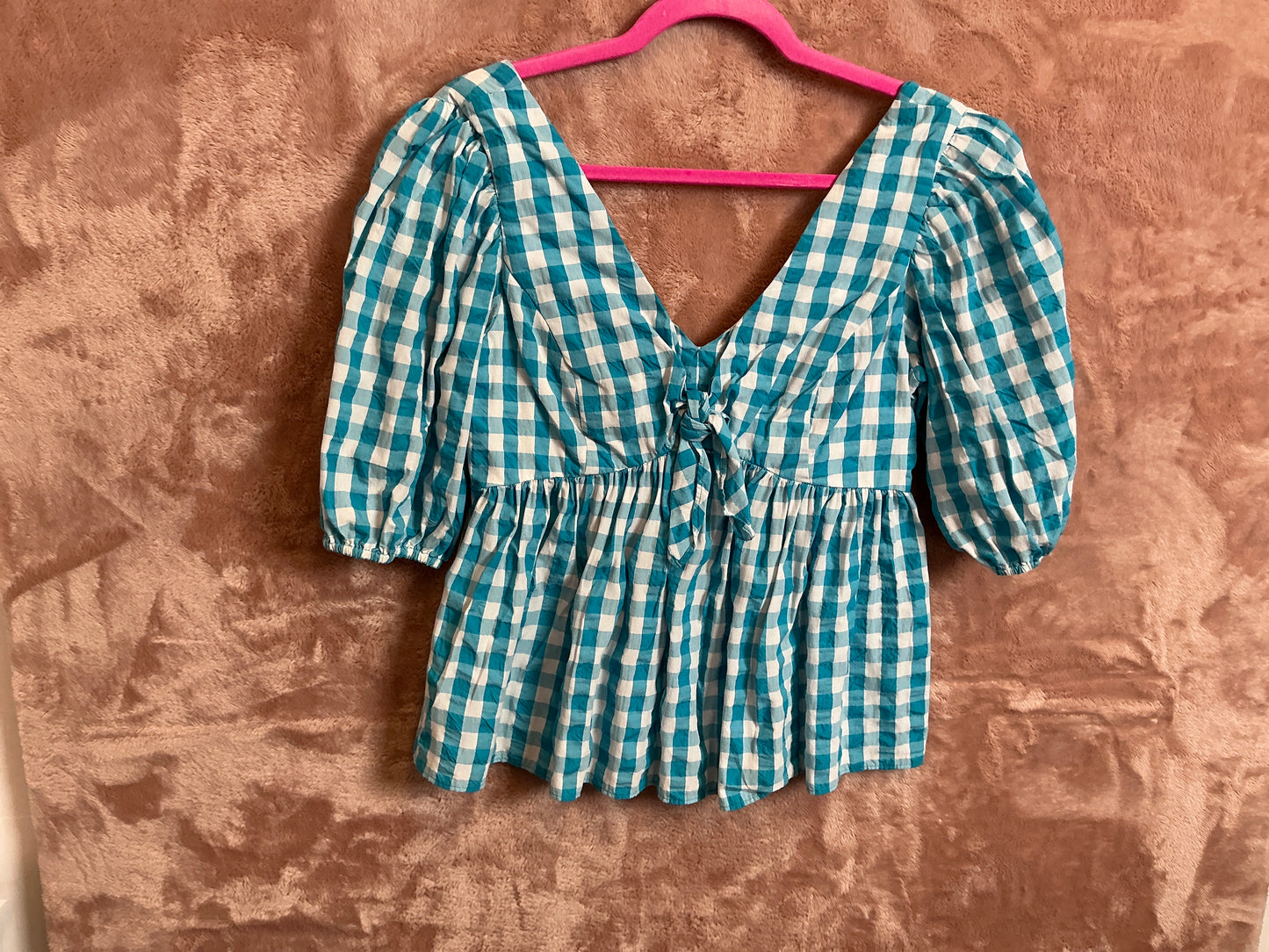 Lilly Pulitzer Top - Size 6