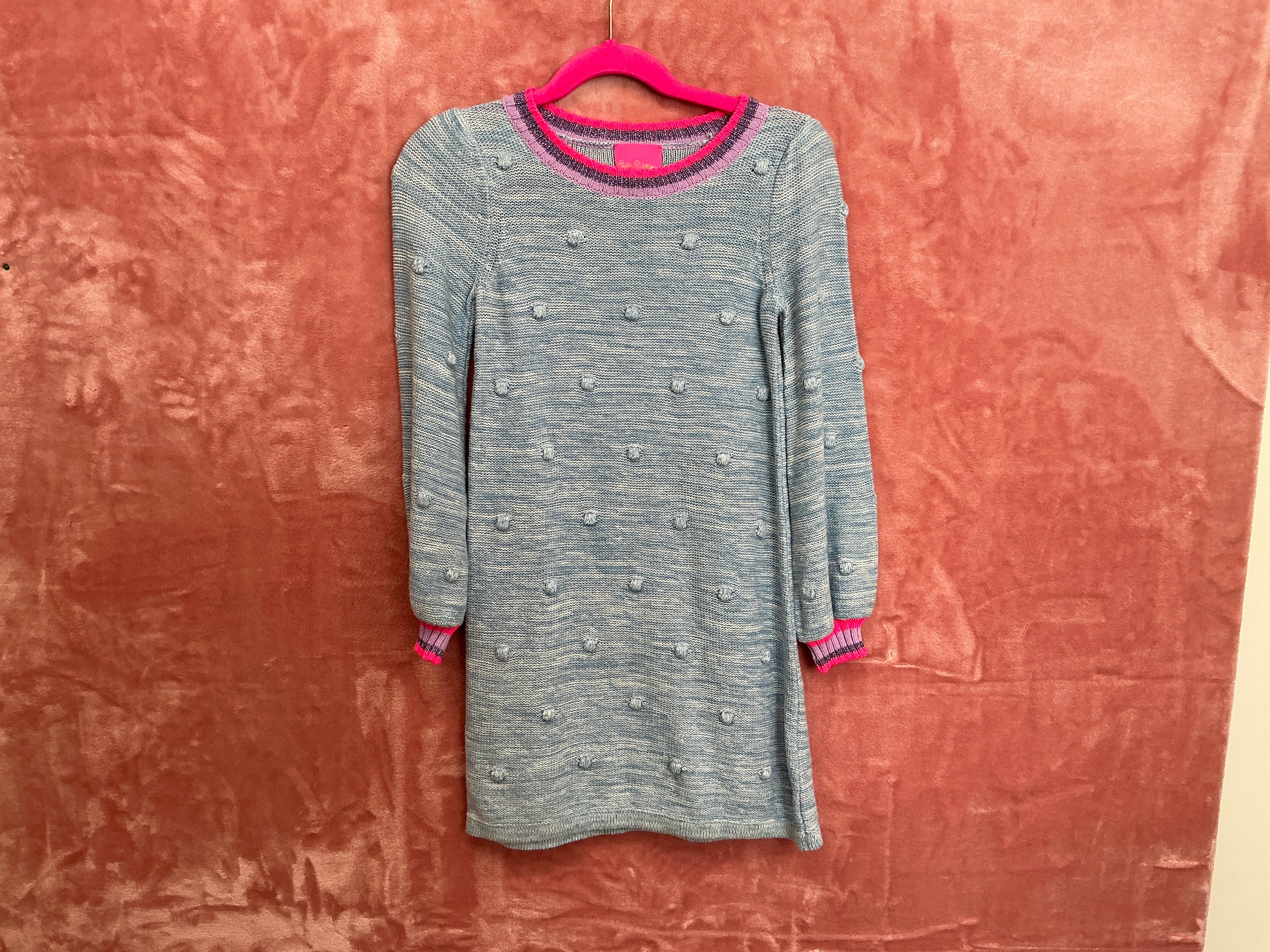 Lilly Pulitzer Kids Dress Size S