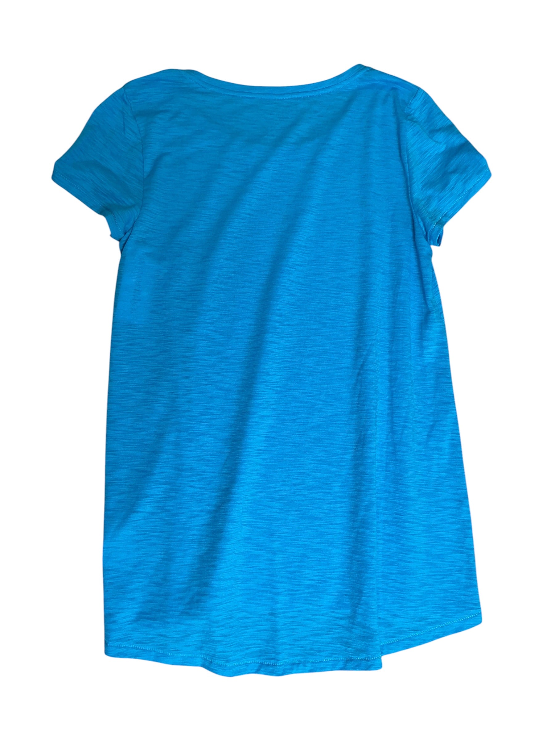 Lilly Pulitzer Etta Scoop Neck Barton Blue - Size XS