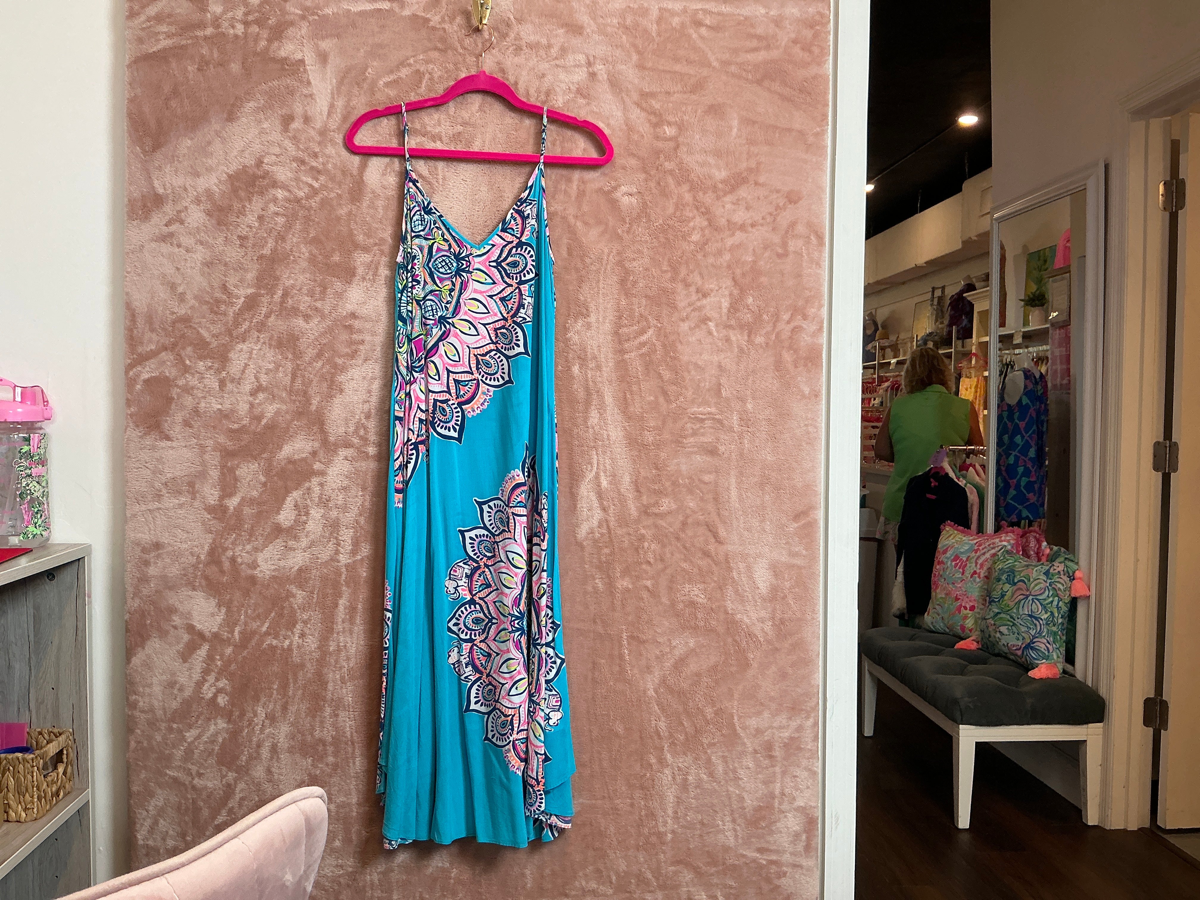 Lilly Pulitzer Dress - Size XS
