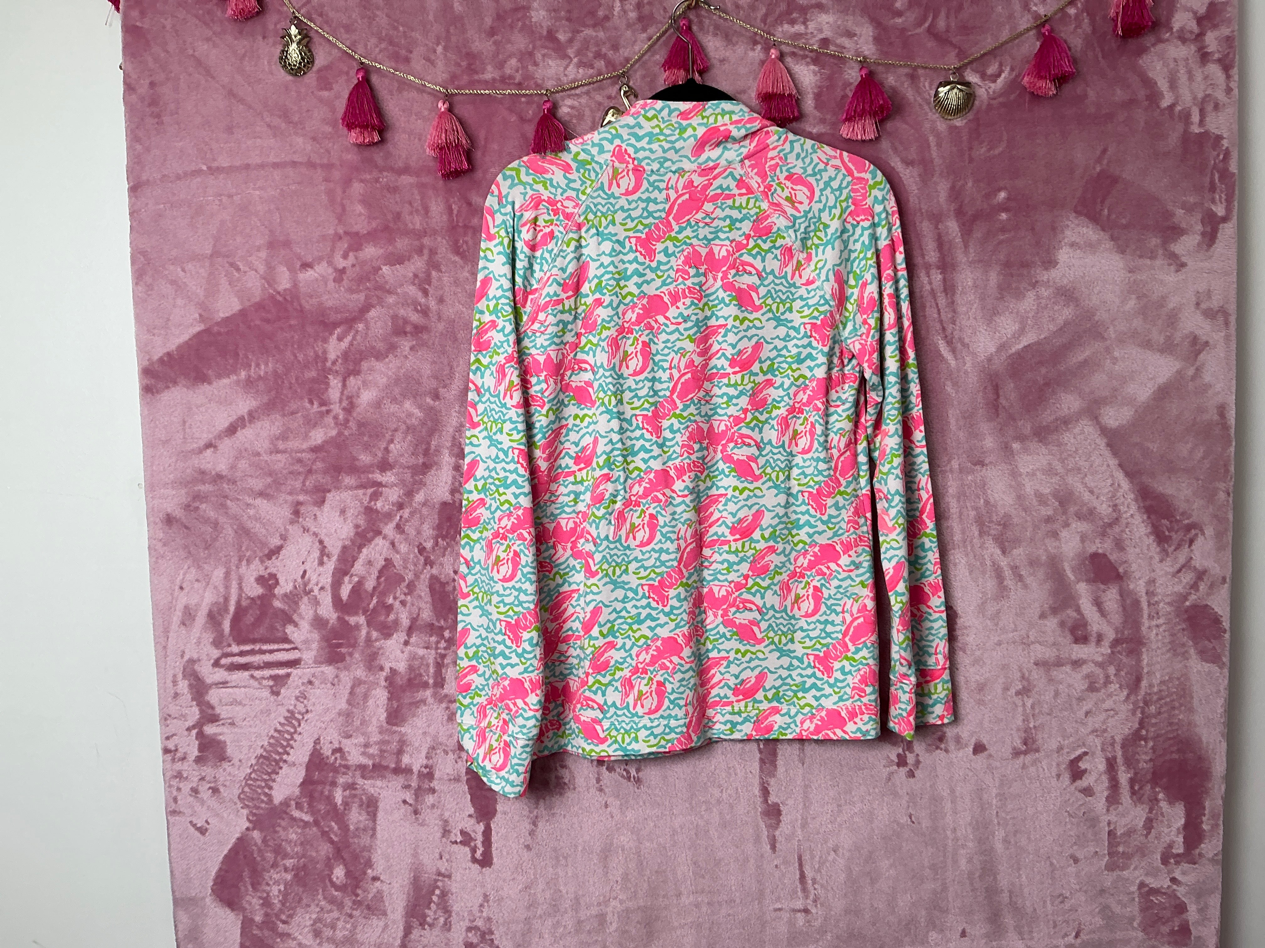 Lilly Pulitzer Sweater - Size M