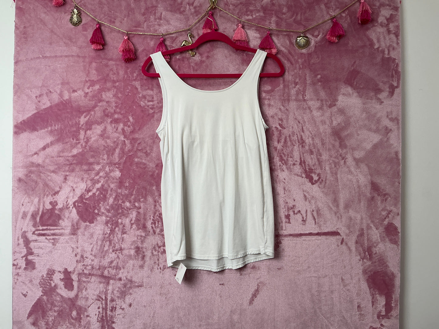 Lilly Pulitzer Tank Top - Size M