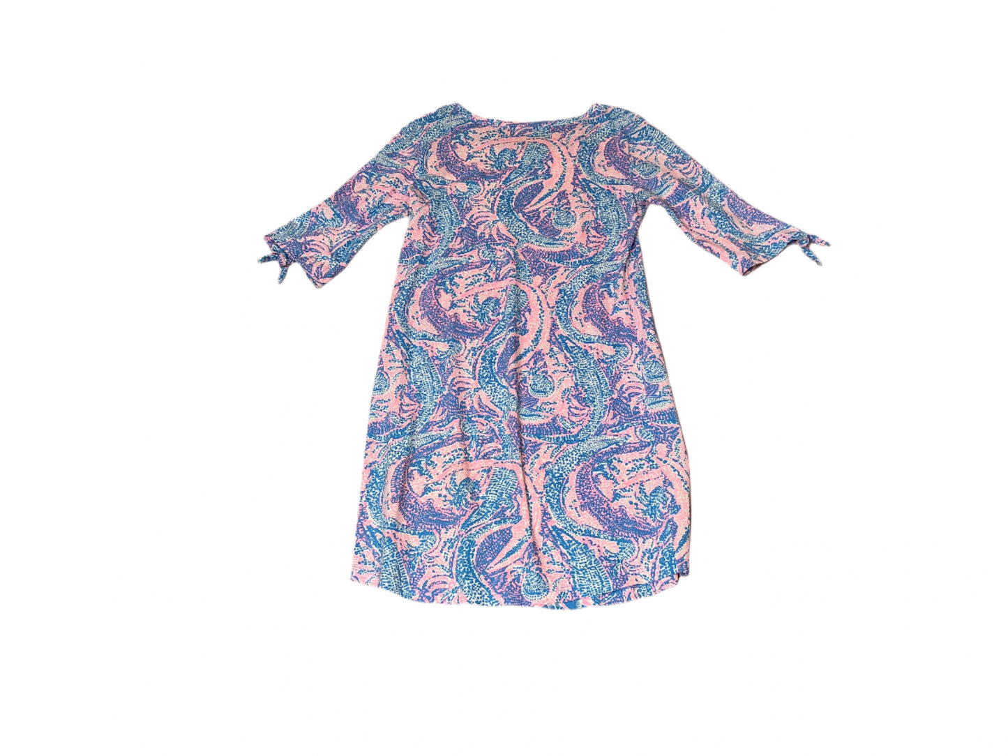 Lilly Pulitzer Preston Dress Size XS