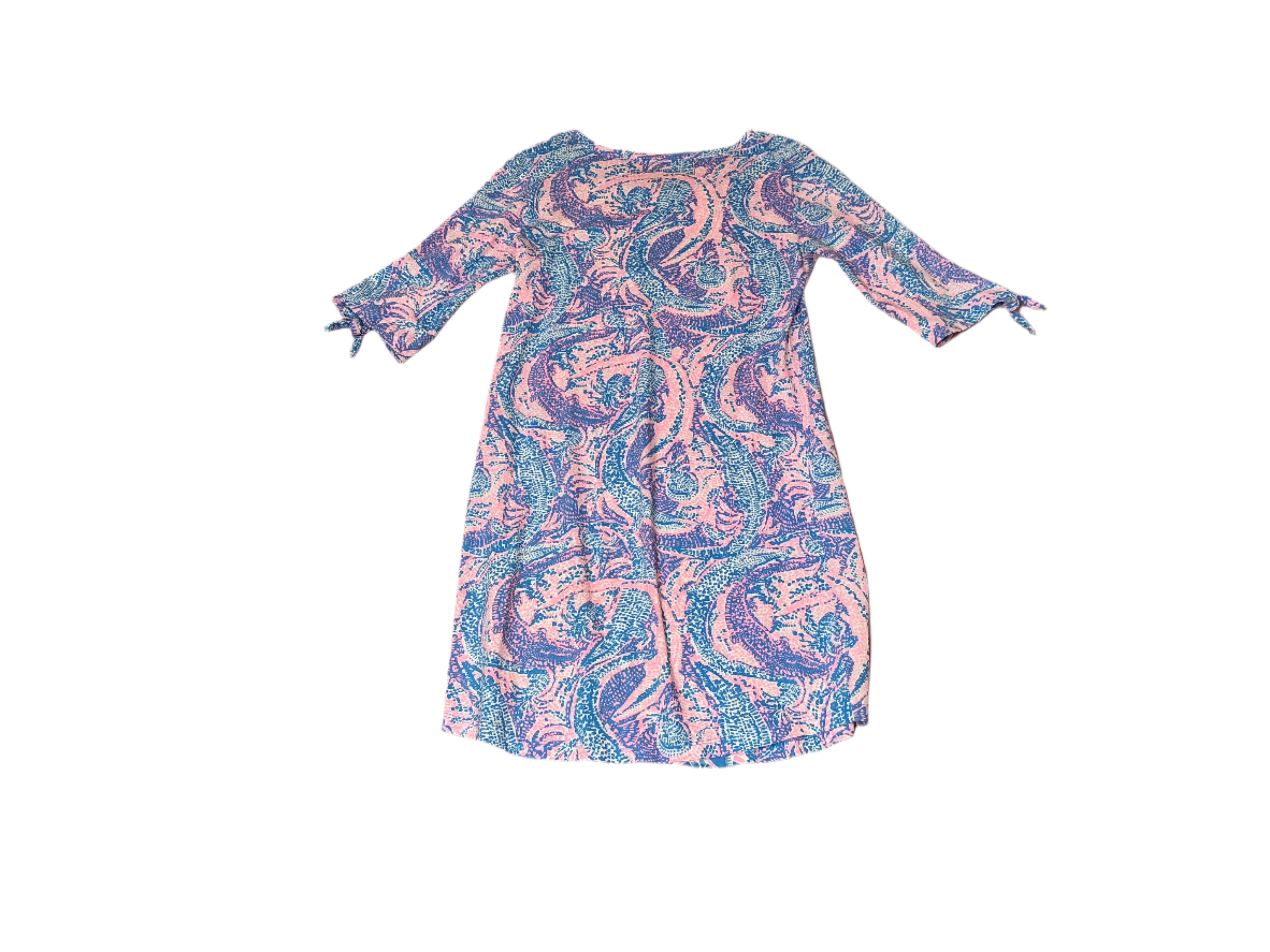 Lilly Pulitzer Preston Dress Size XS