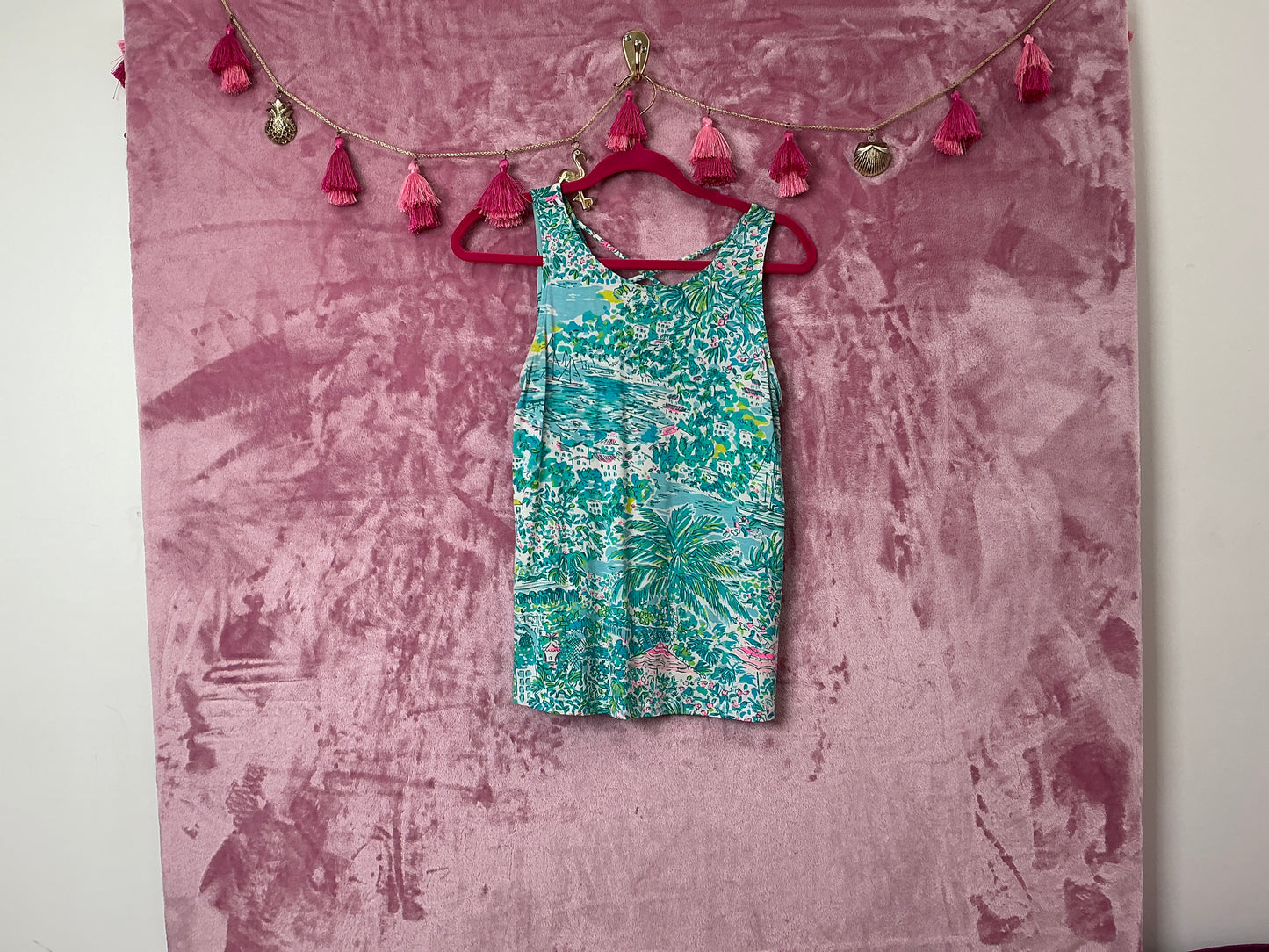 Lilly Pulitzer Top - Size XS