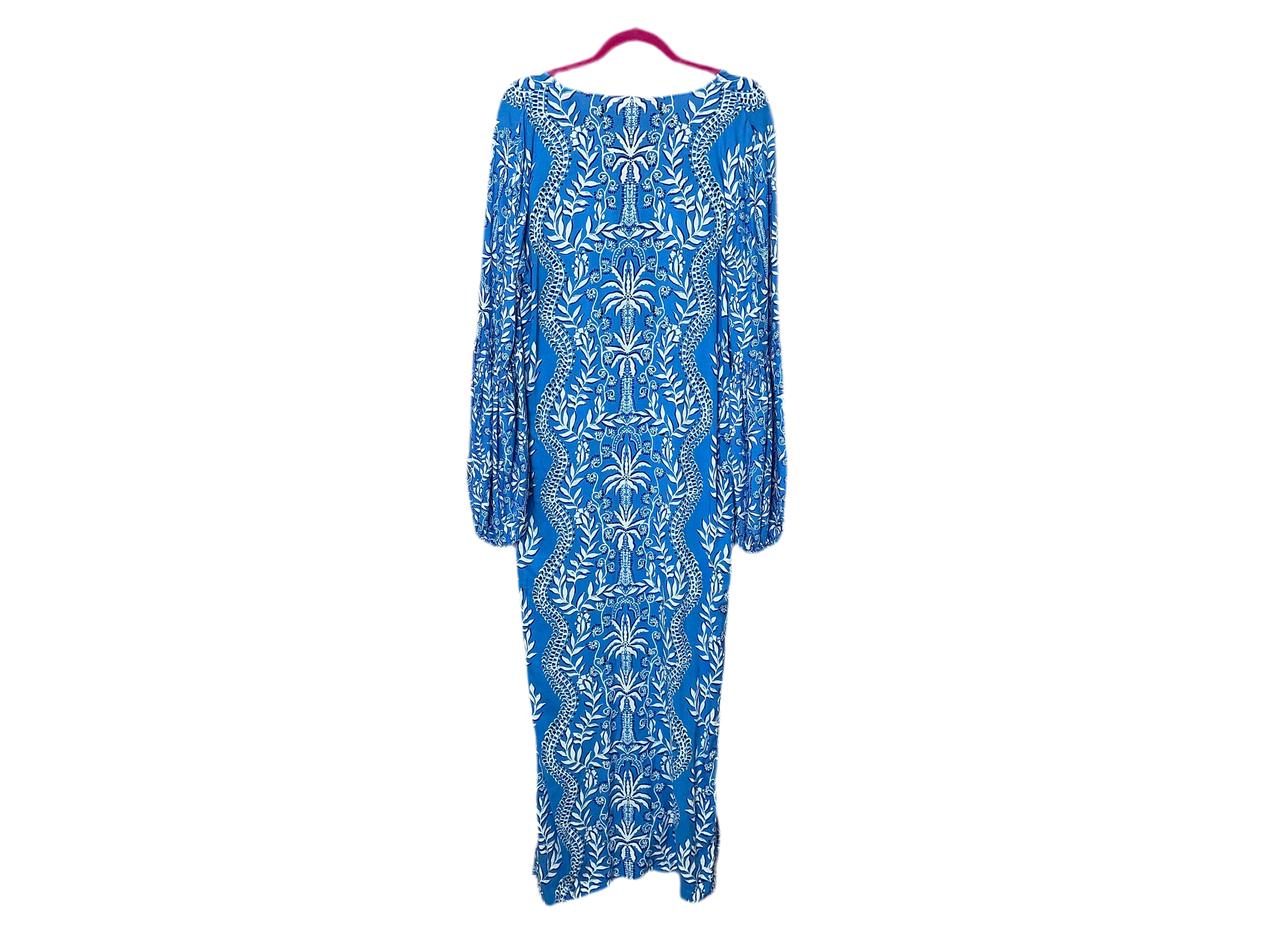 Lilly Pulitzer Laurelie Dress Size 12