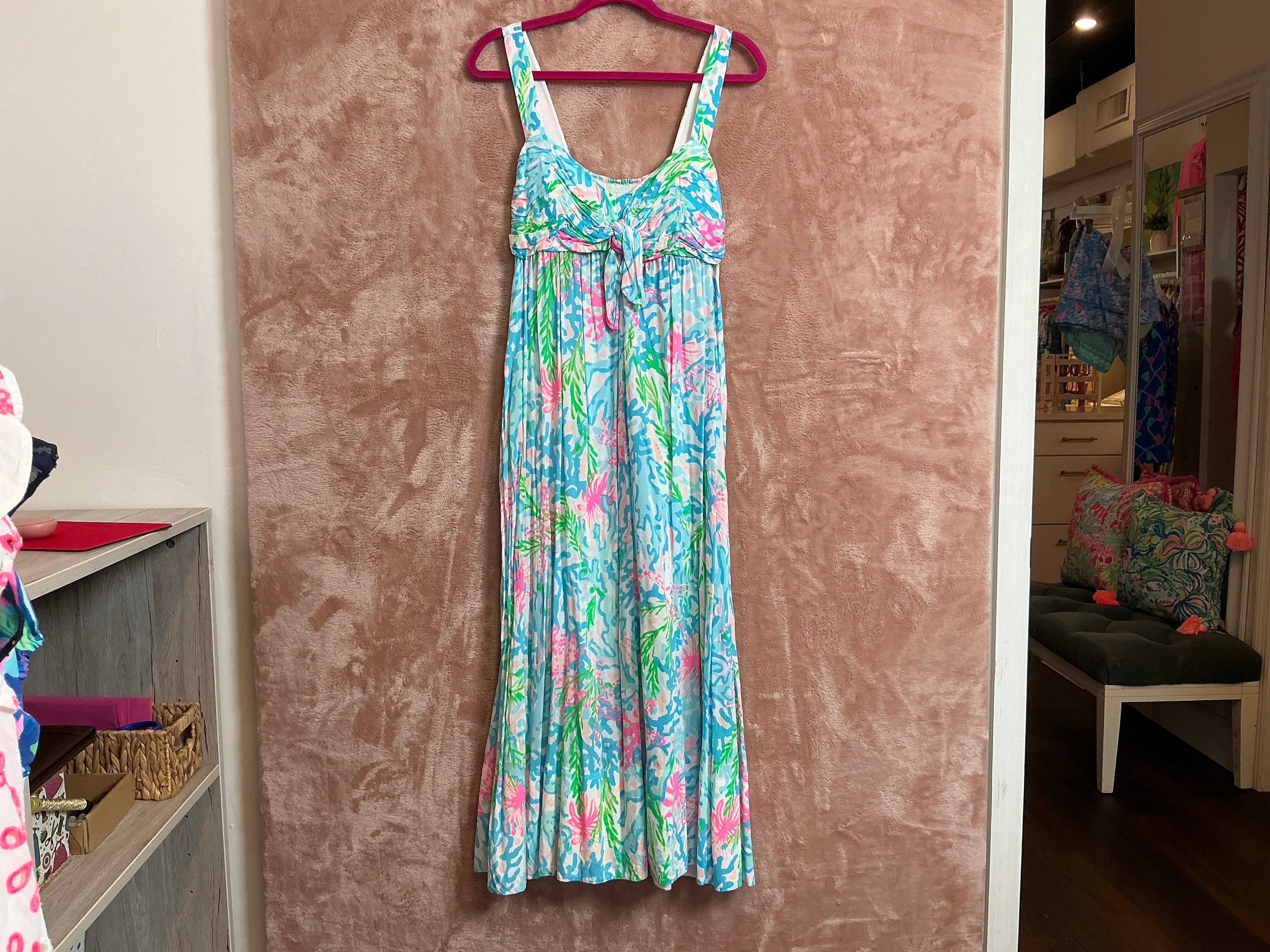 Lilly Pulitzer Dress - Size 2