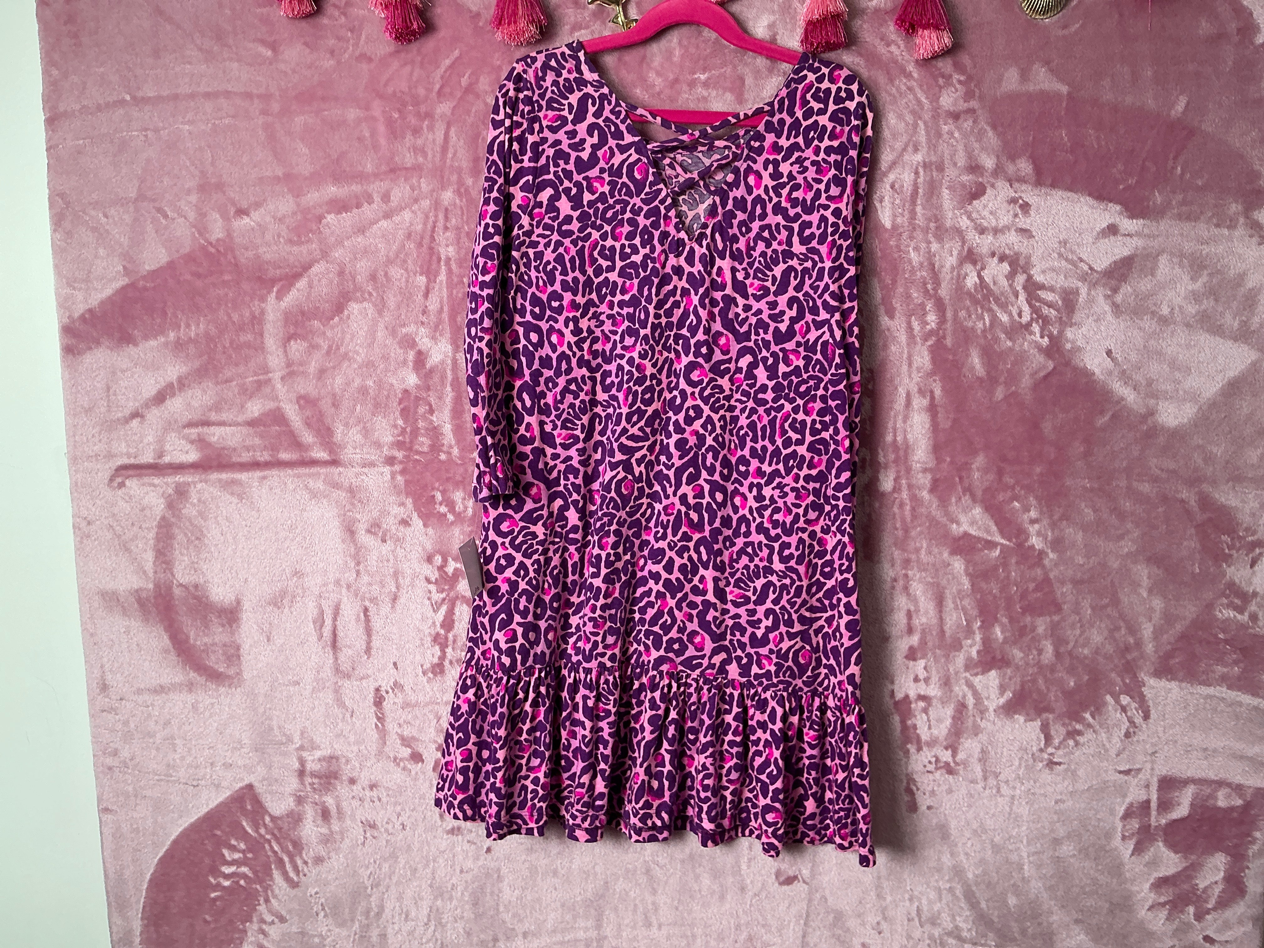 Lilly Pulitzer Kids Dress - Size XL 12-14