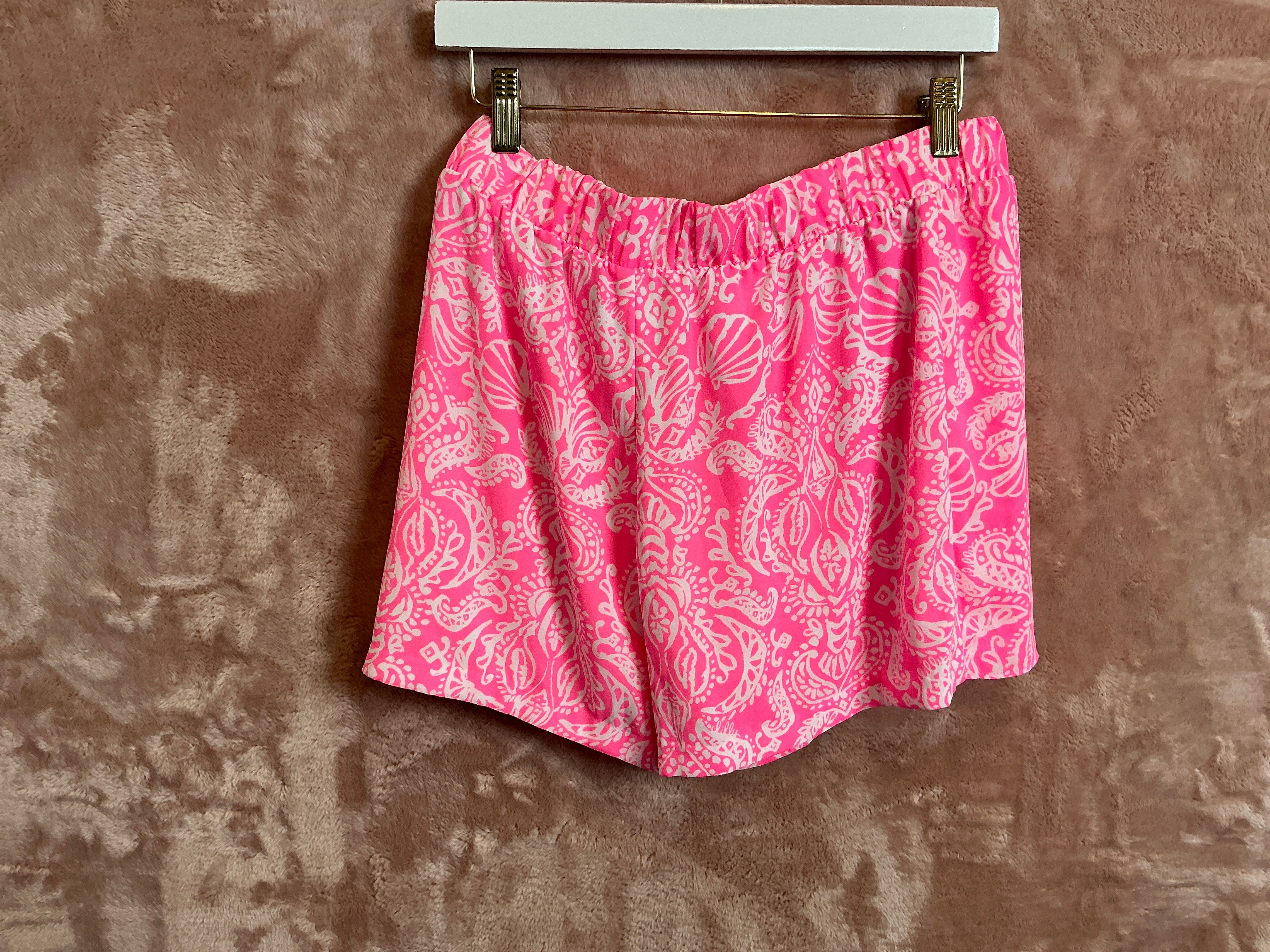 Lilly Pulitzer Short - Size 6