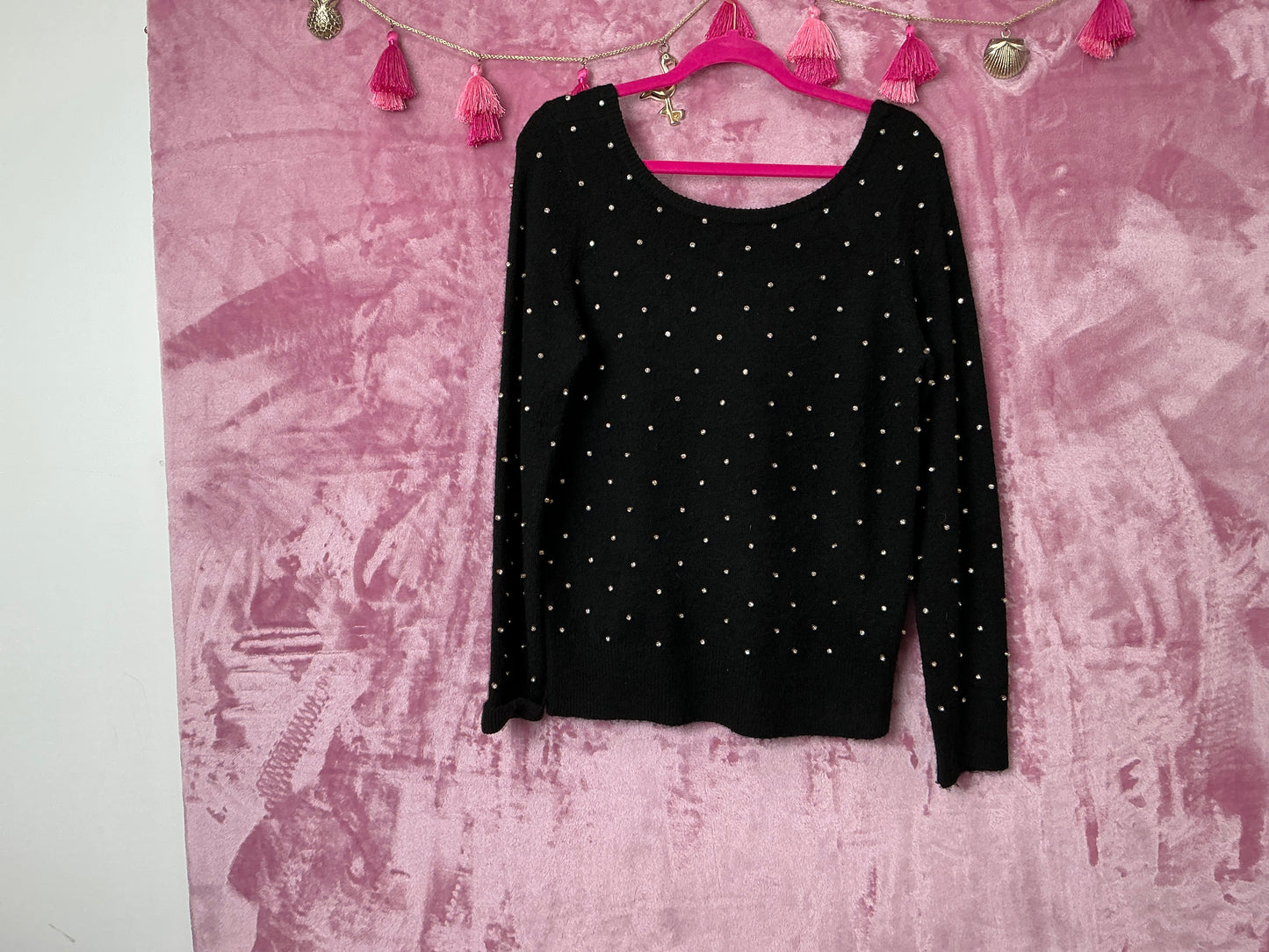 Lilly Pulitzer Sweater - Size M