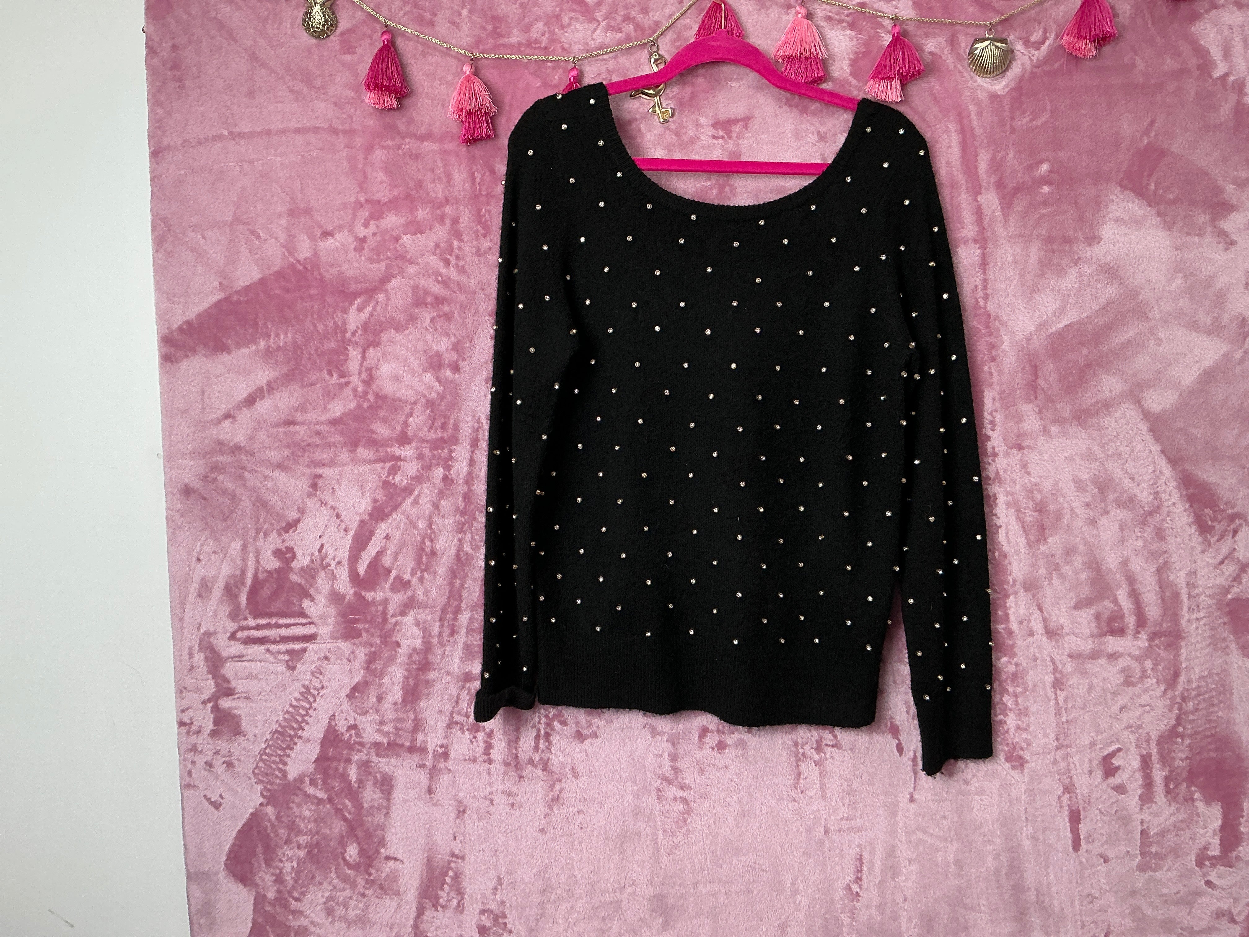 Lilly Pulitzer Sweater - Size M