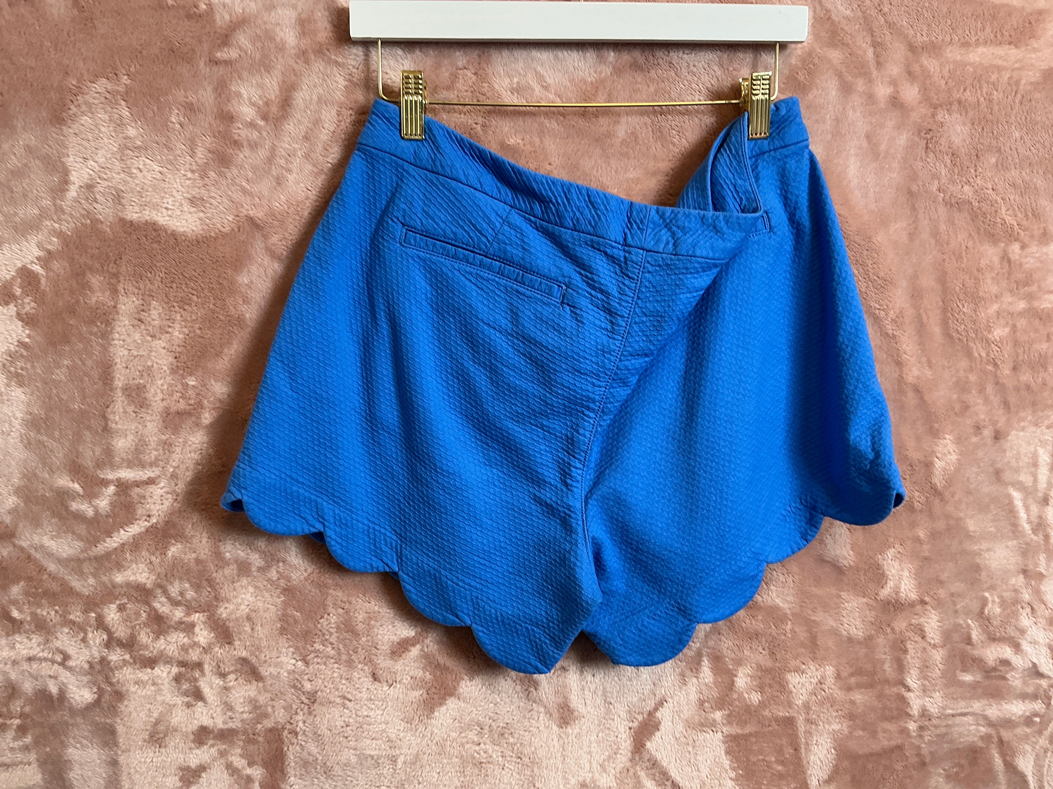 Lilly Pulitzer Short - Size 14