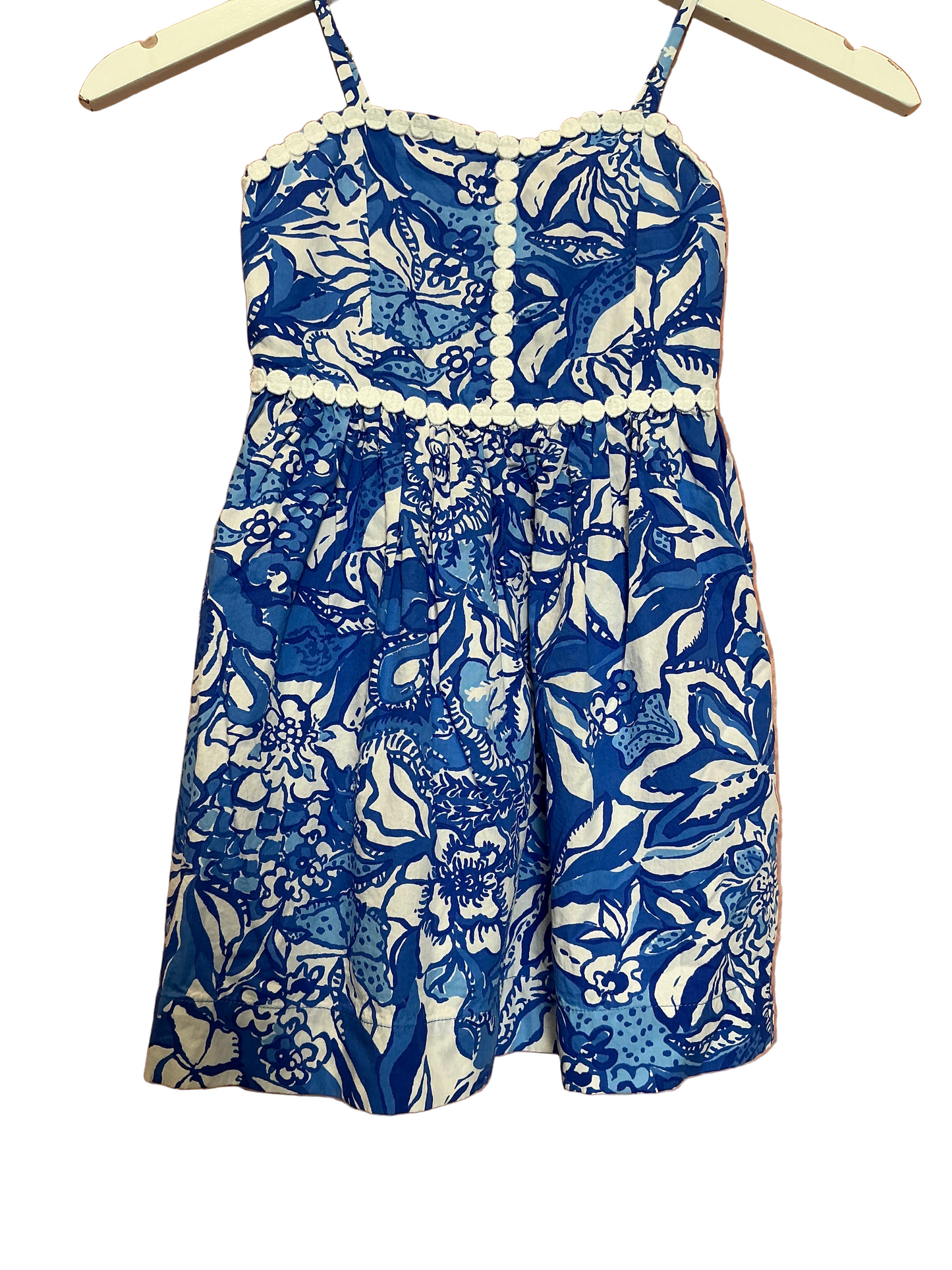 Lilly Pulitzer Kids Dress - Size 6