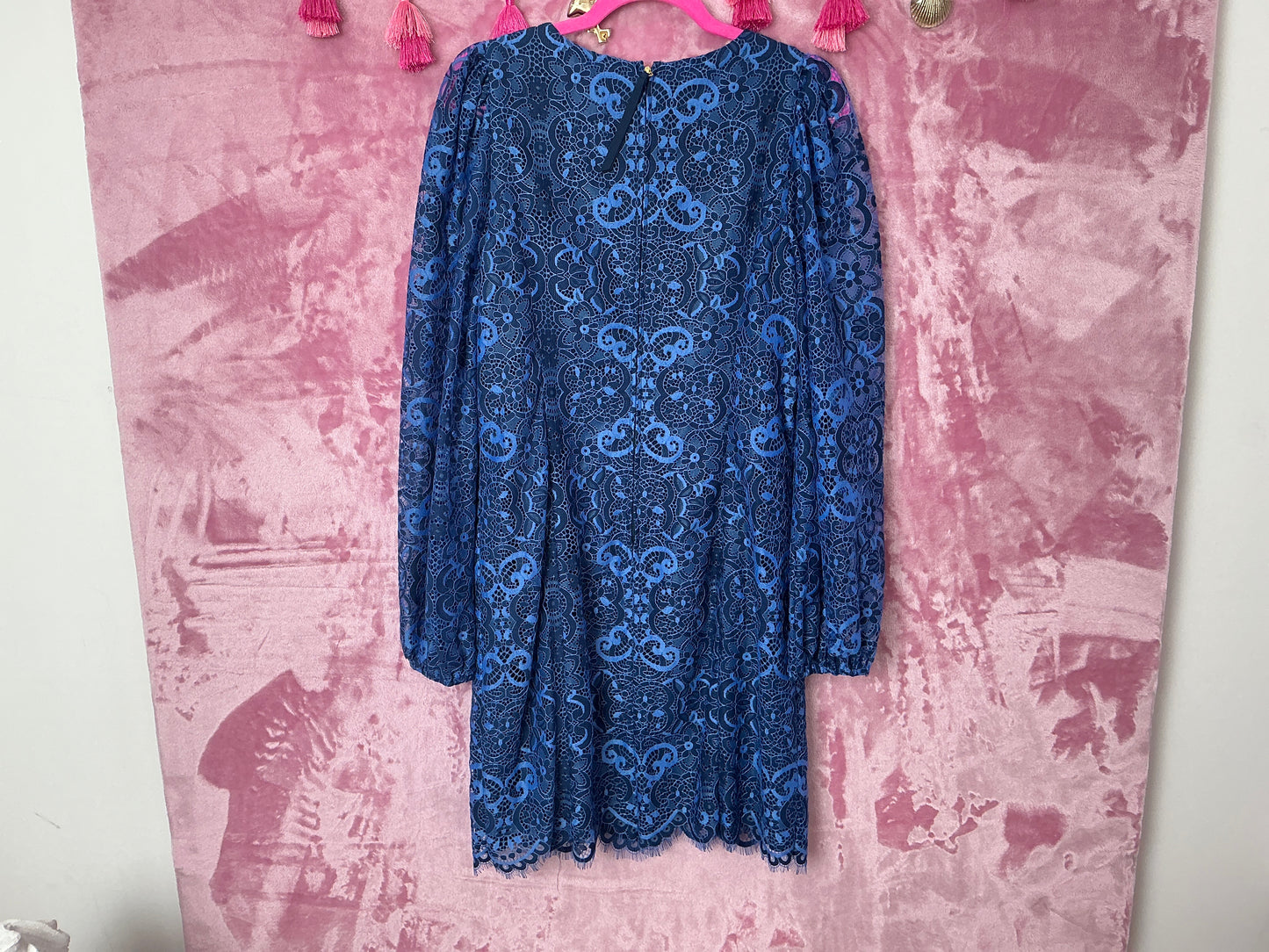 Lilly Pulitzer Dress - Size 10
