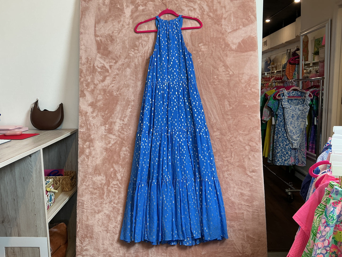 Lilly Pulitzer Dress - Size XS