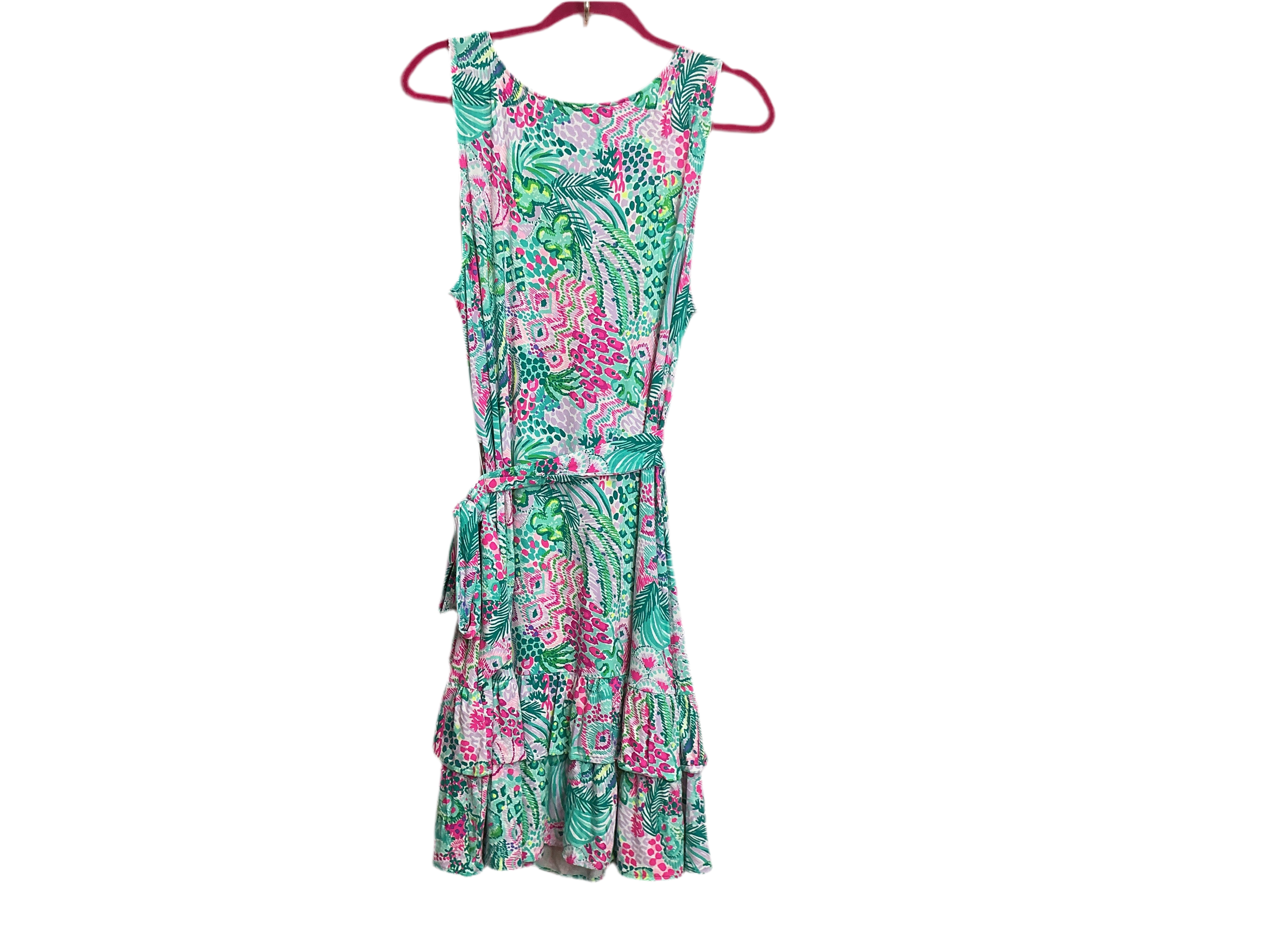 Lilly Pulitzer NWT, Ashbourne Dress, Multi Size Lilly Pulitzer