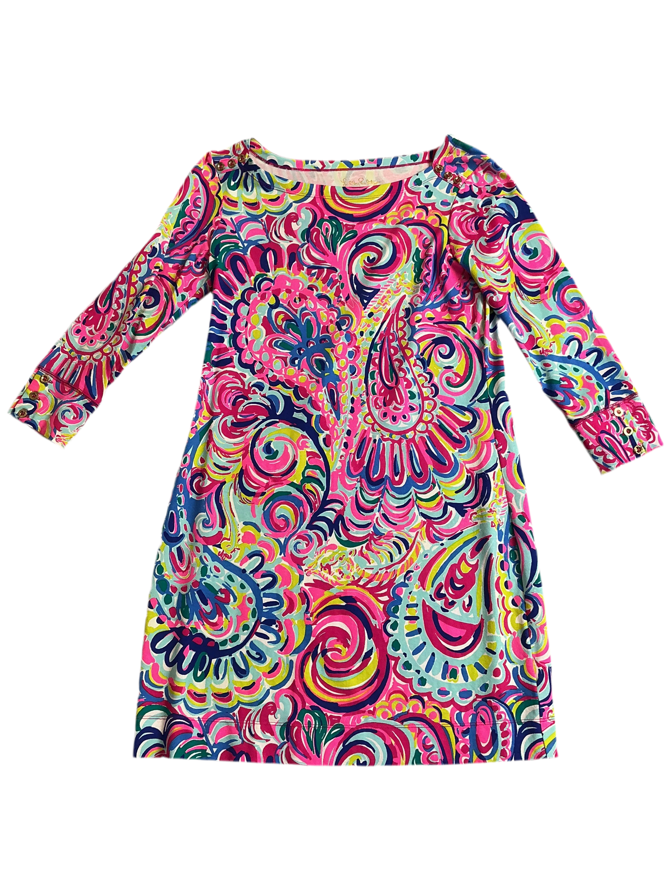 Lilly Pulitzer Dress - Size S
