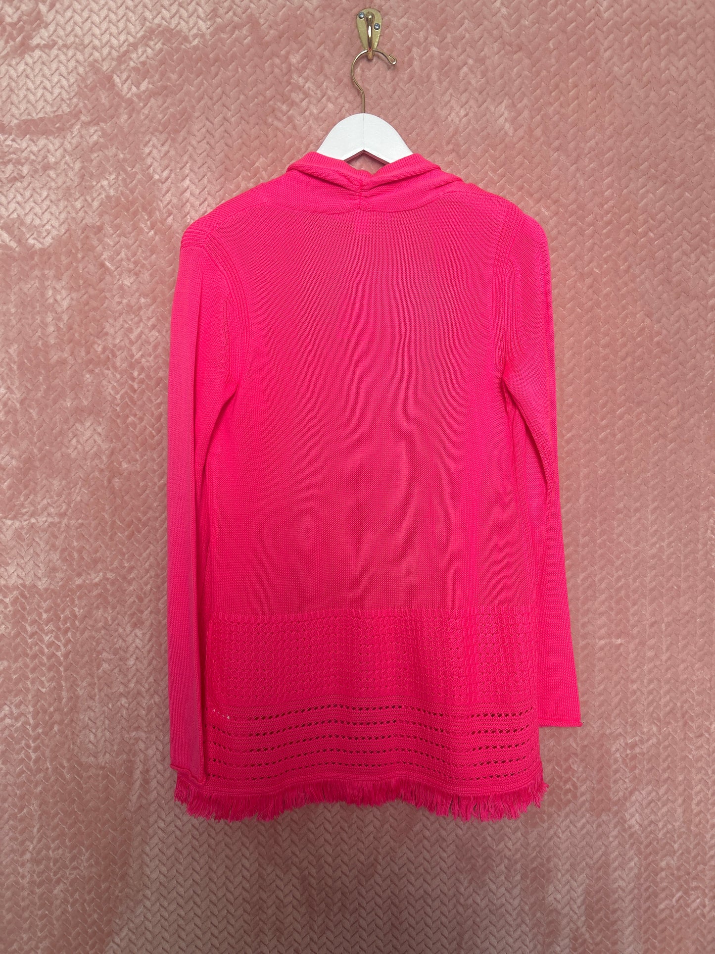 Lilly Pulitzer Cardigan - Size M