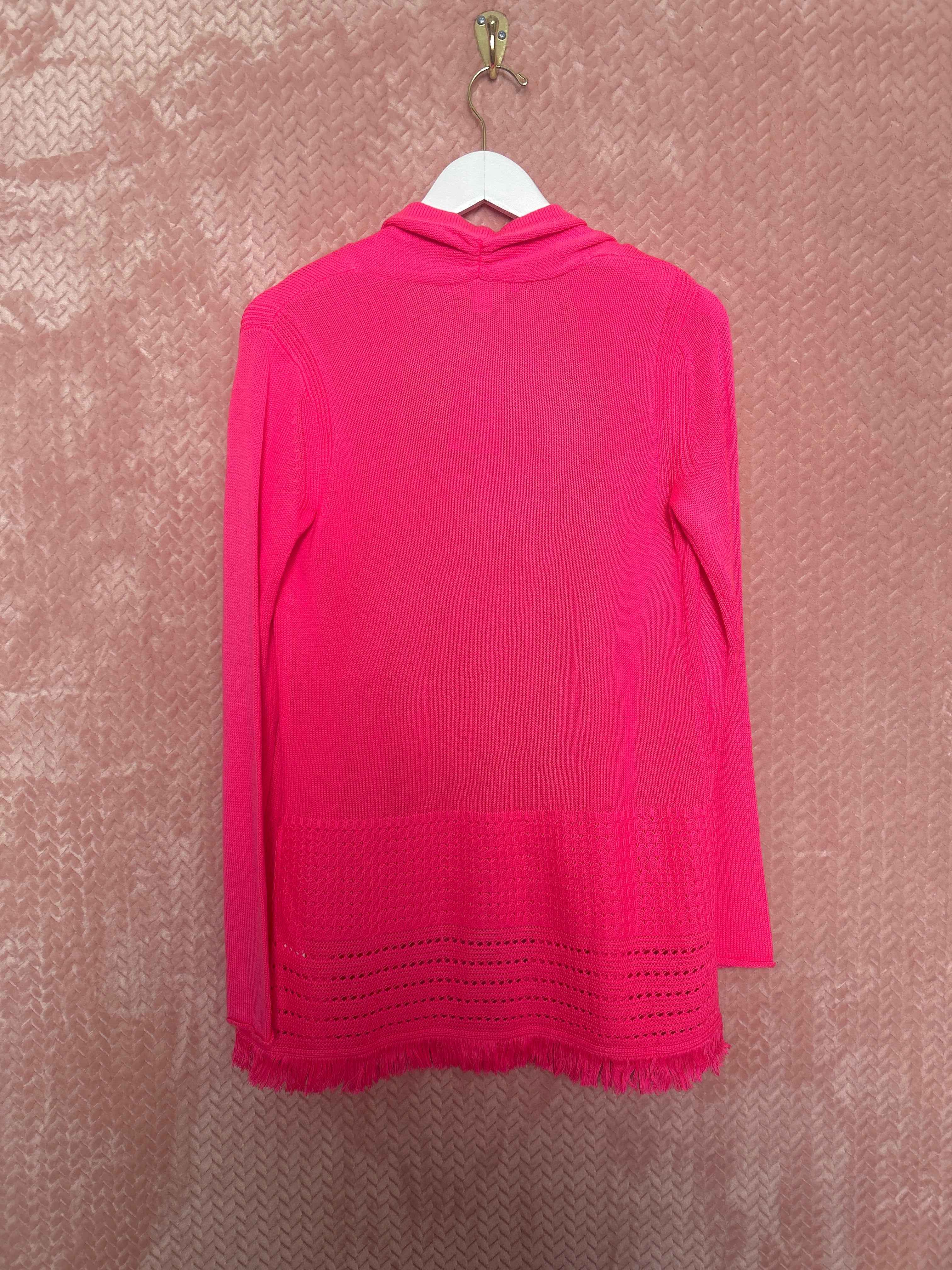 Lilly Pulitzer Cardigan - Size M