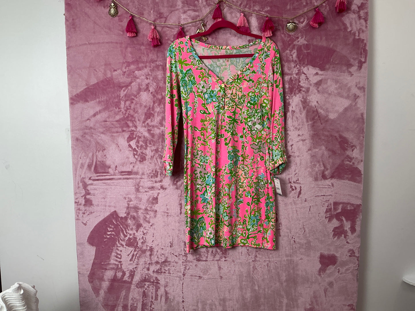 Lilly Pulitzer Dress - Size S