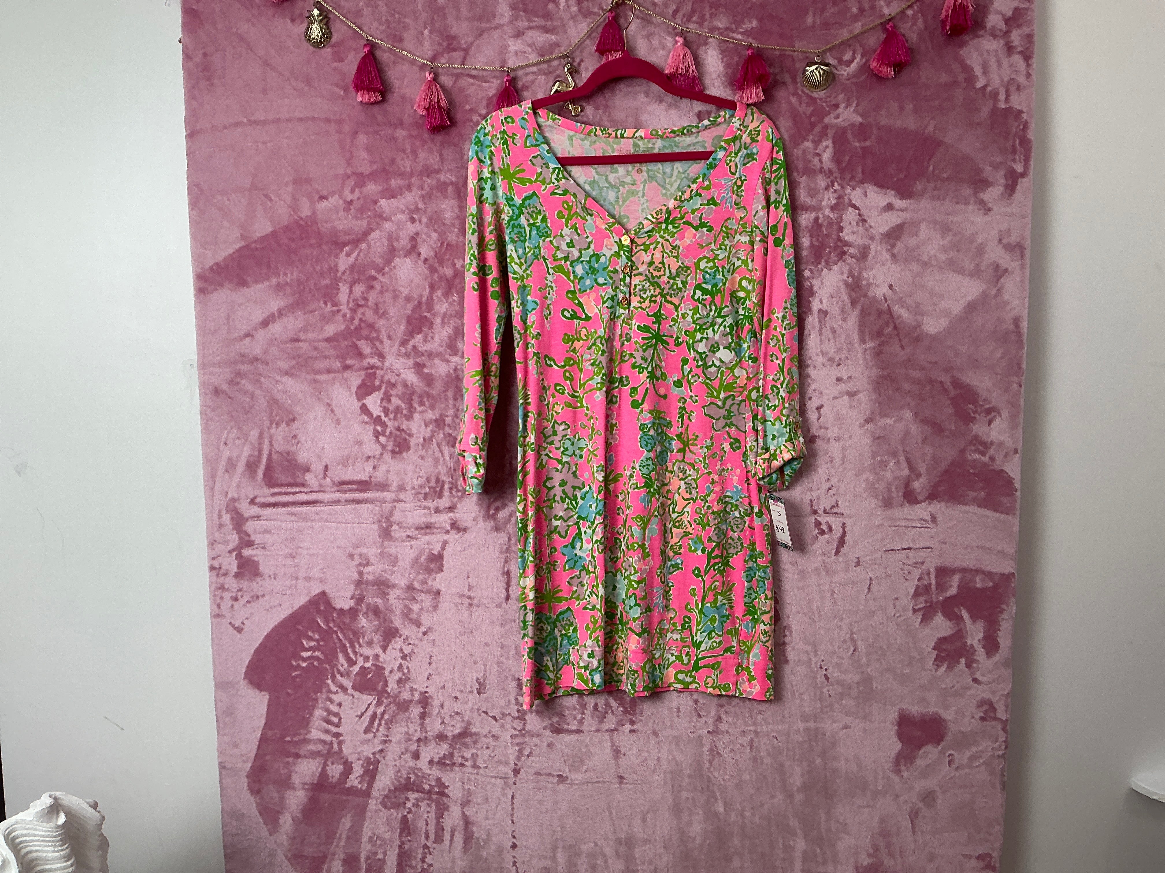 Lilly Pulitzer Dress - Size S