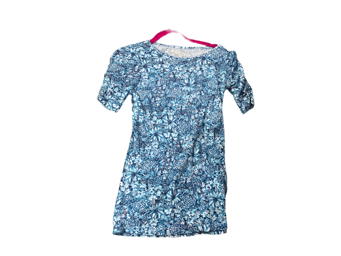 Lilly Pulitzer Kids Dress - Sizes Small