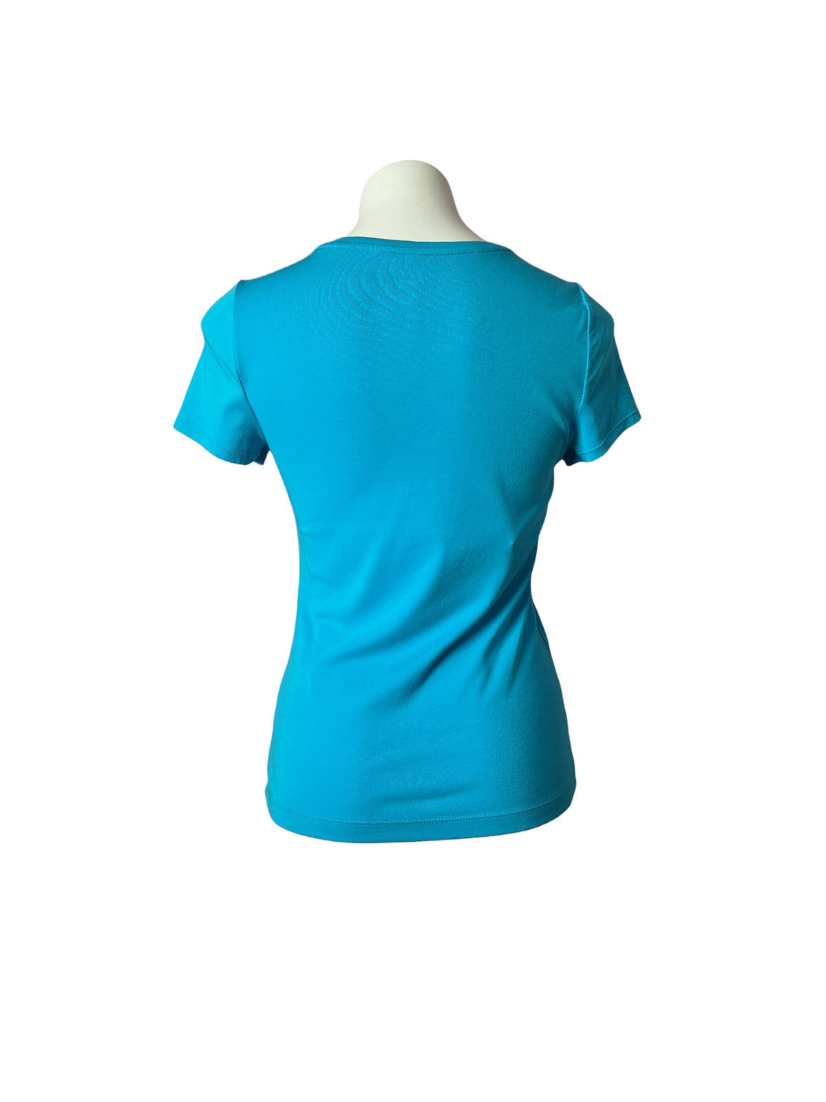 Lilly Pulitzer Top Blue - Size S