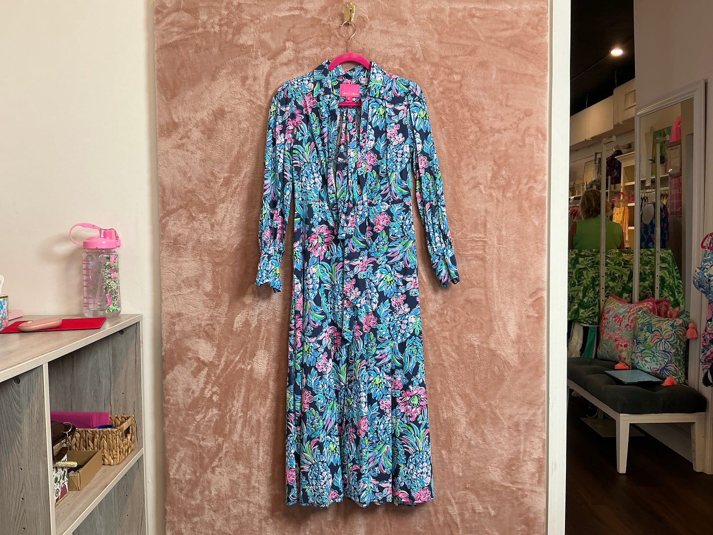 Lilly Pulitzer Dress - Size 0