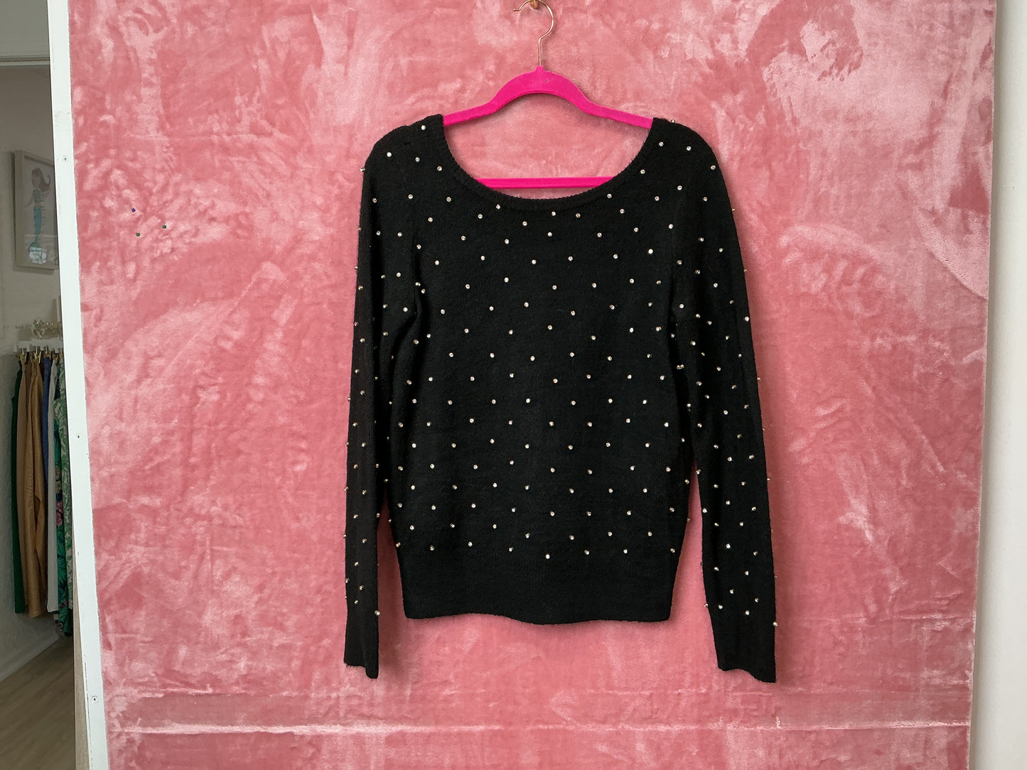 Lilly Pulitzer Sweater - Size S