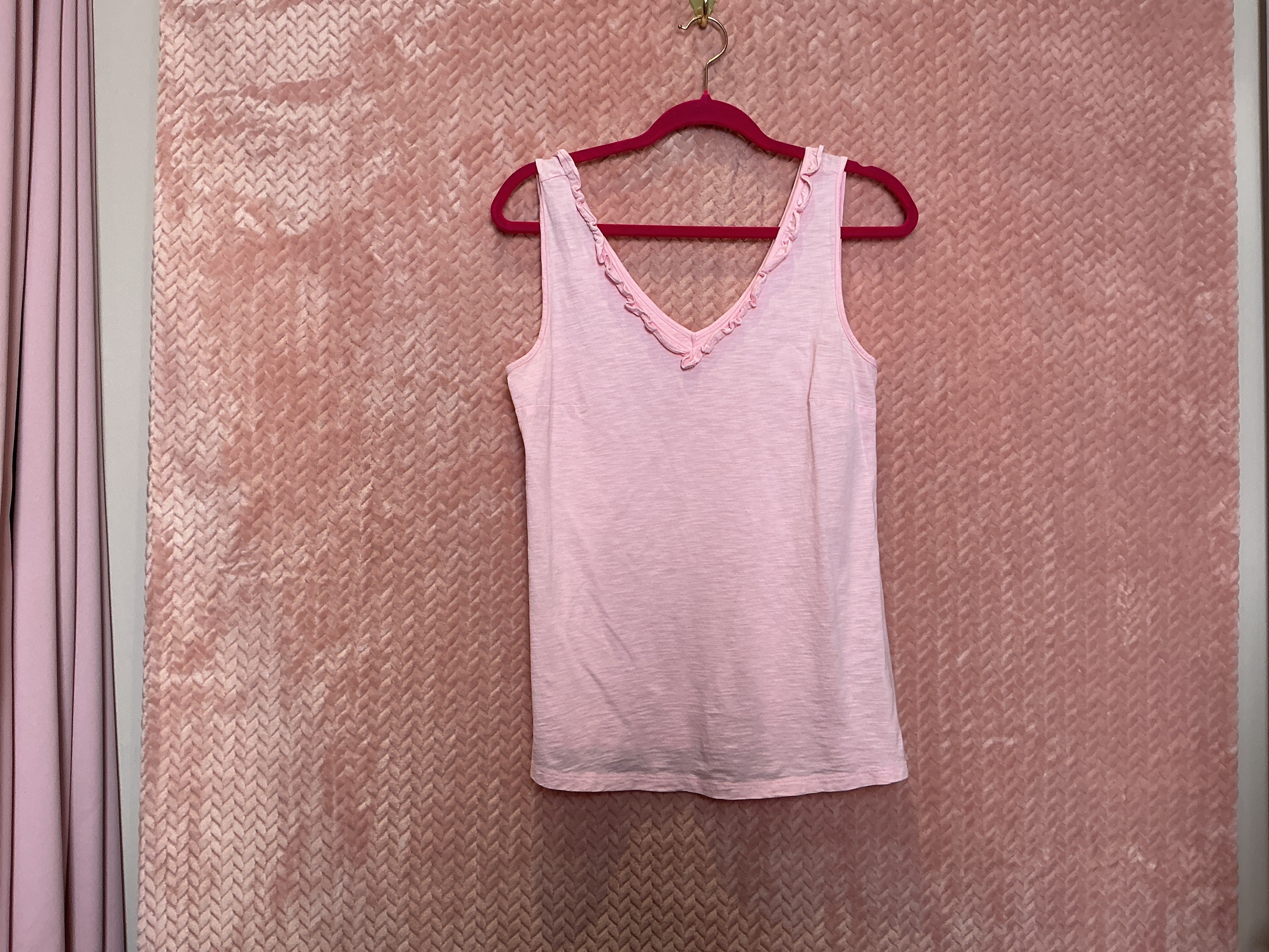 Lilly Pulitzer Tank Top - Size M