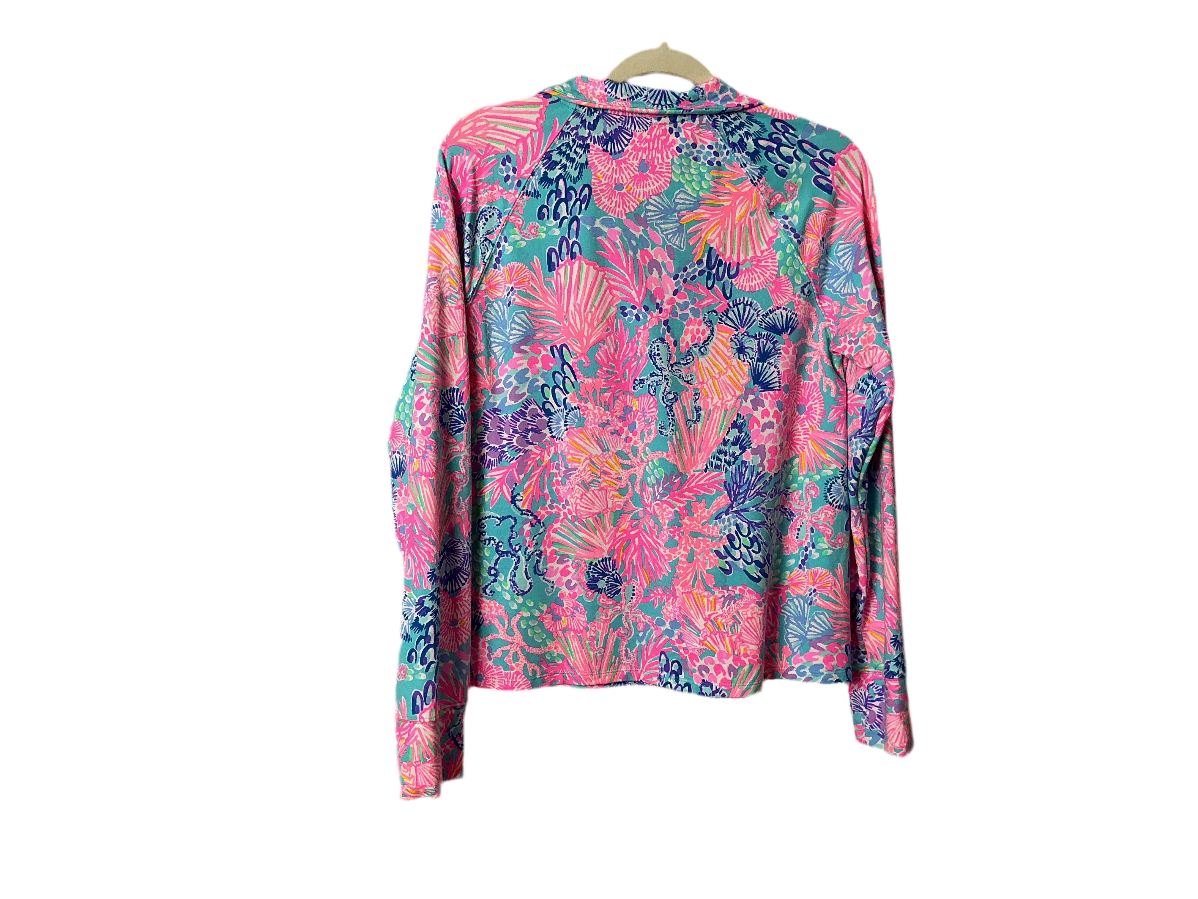 Lilly Pulitzer Popover - Size M