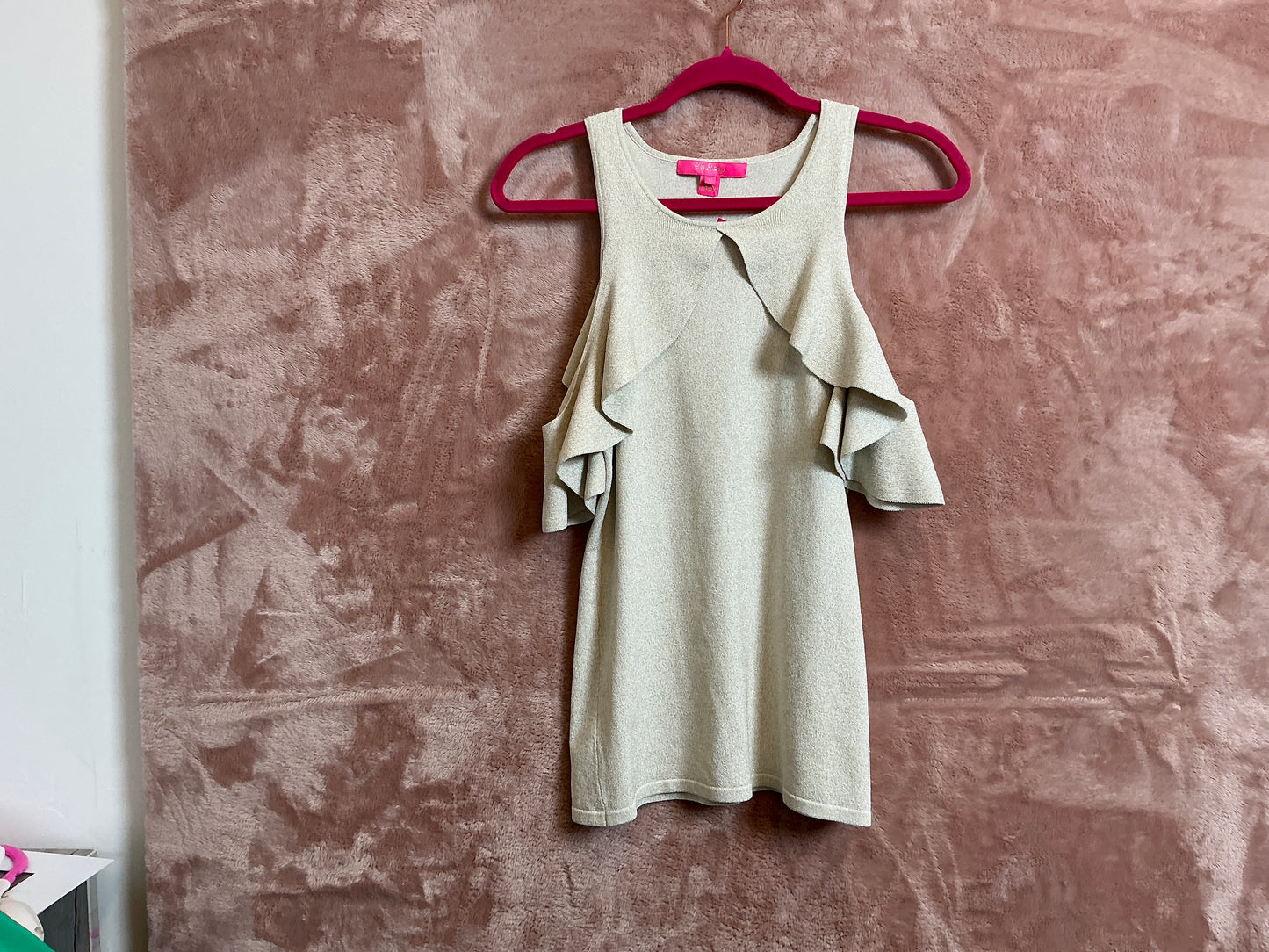 Lilly Pulitzer Top - Size M