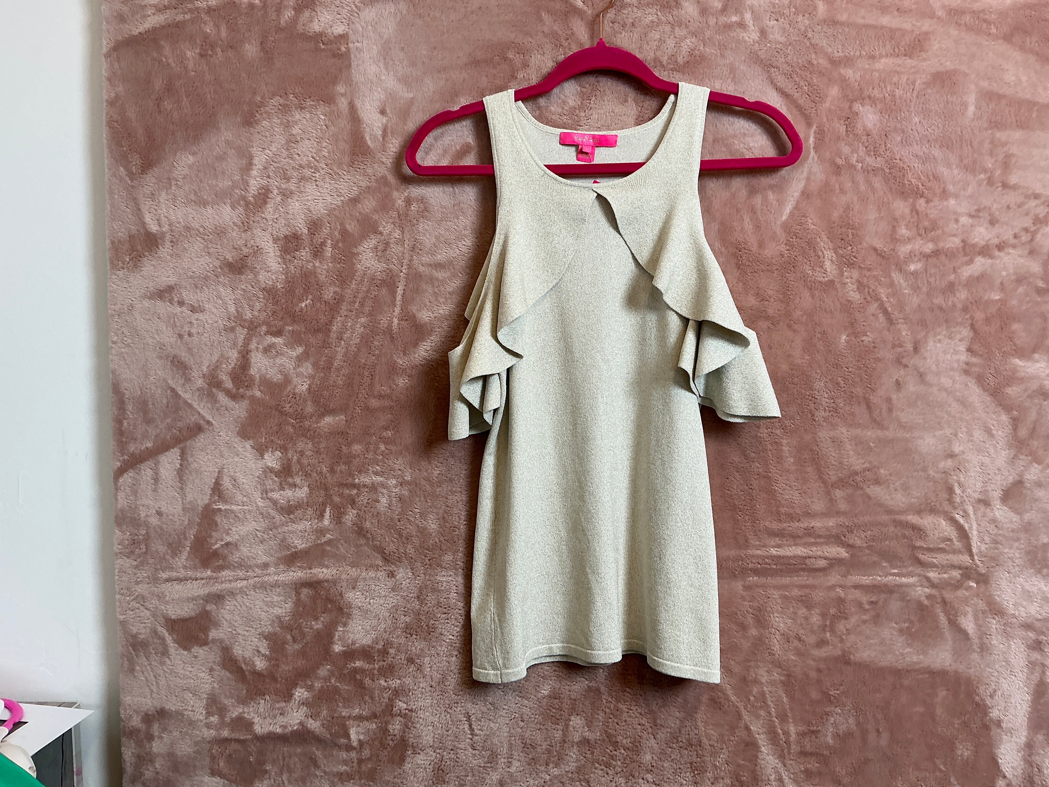 Lilly Pulitzer Top - Size M