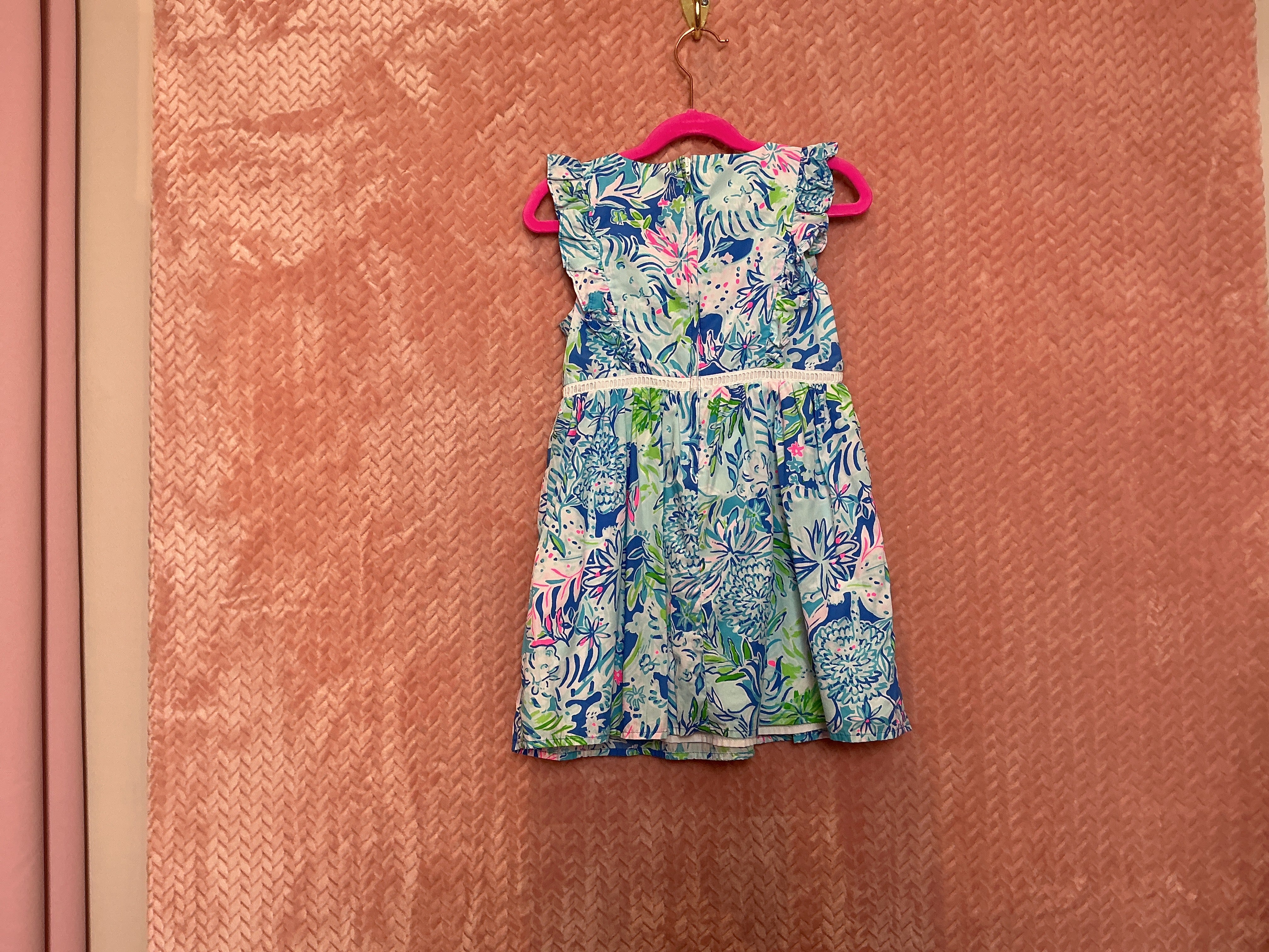 Lilly Pulitzer Kids Dress - Size 6