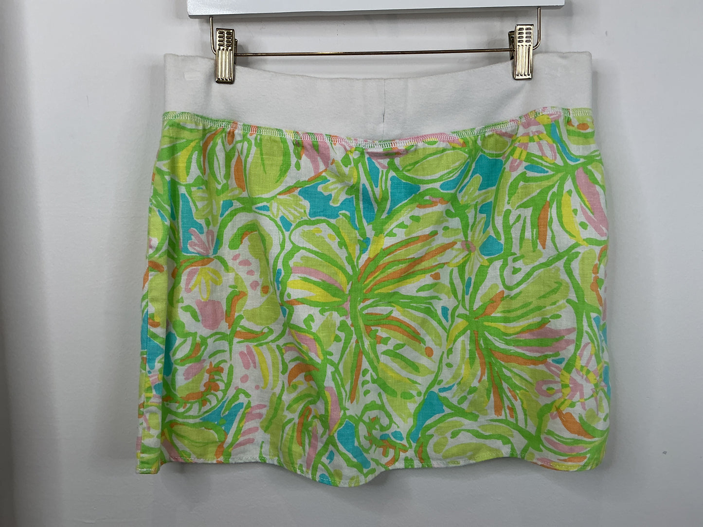 Lilly Pulitzer Skort - Size M