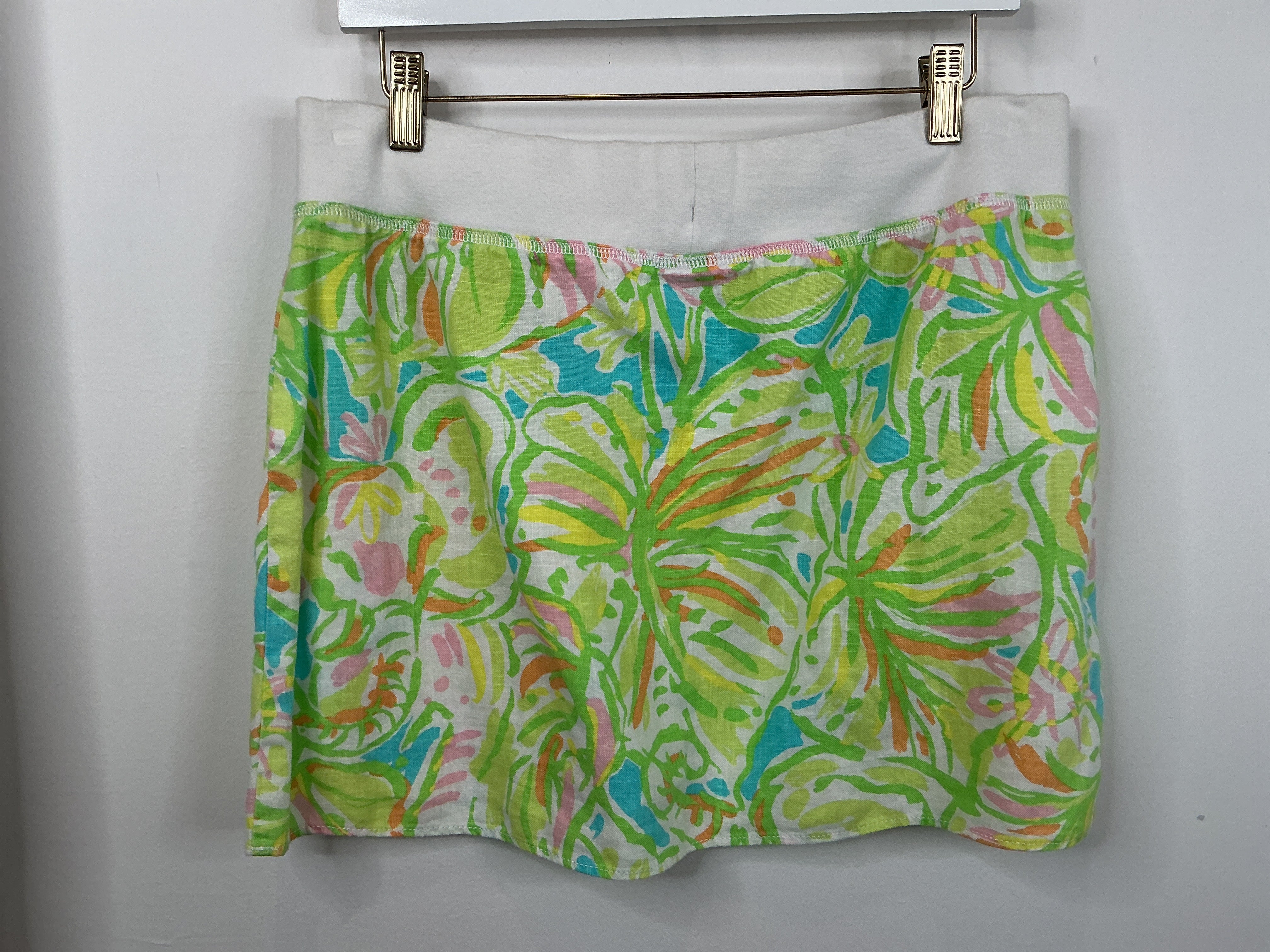 Lilly Pulitzer Skort - Size M
