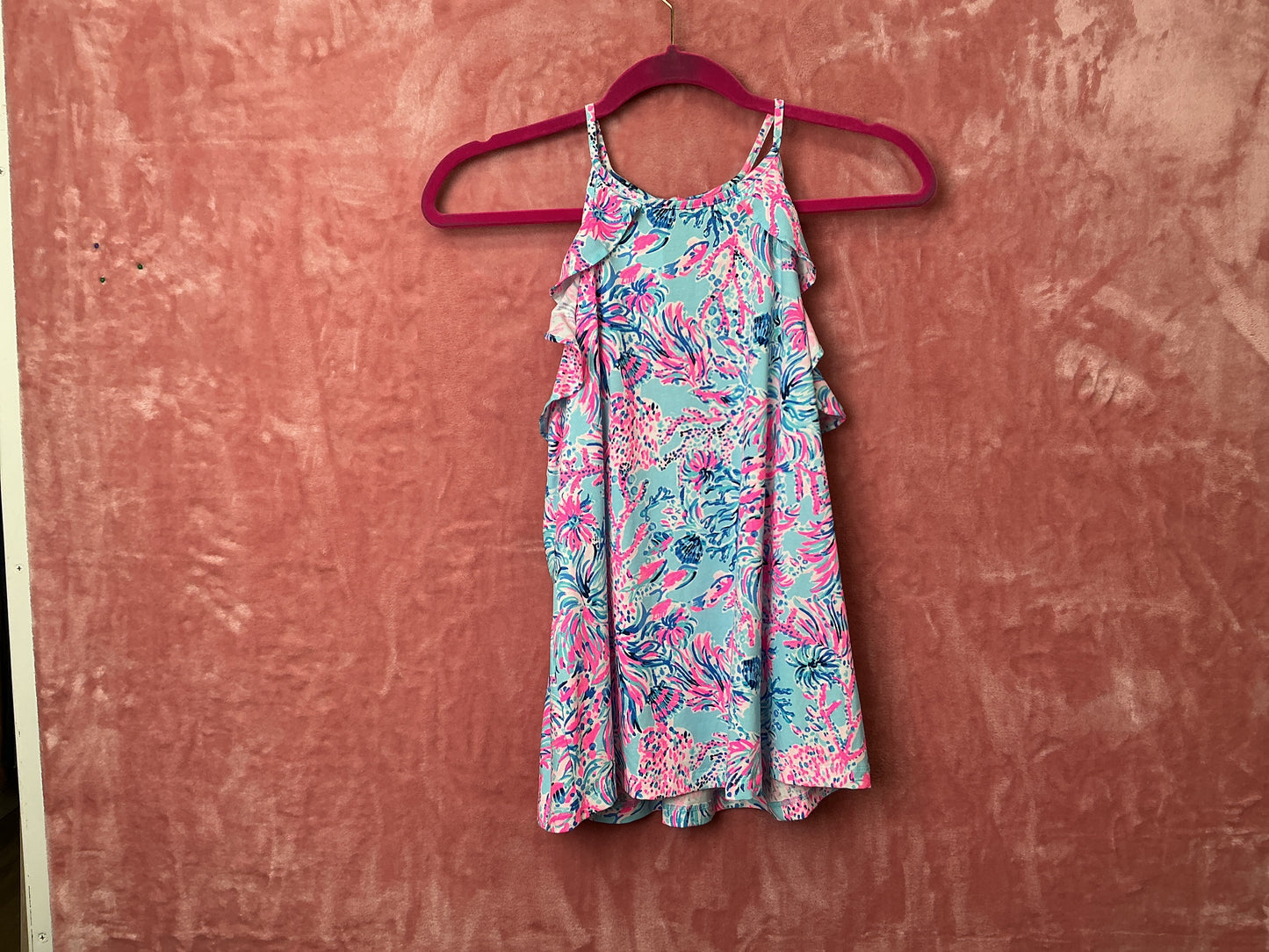 Lilly Pulitzer Tank Top - Size XS