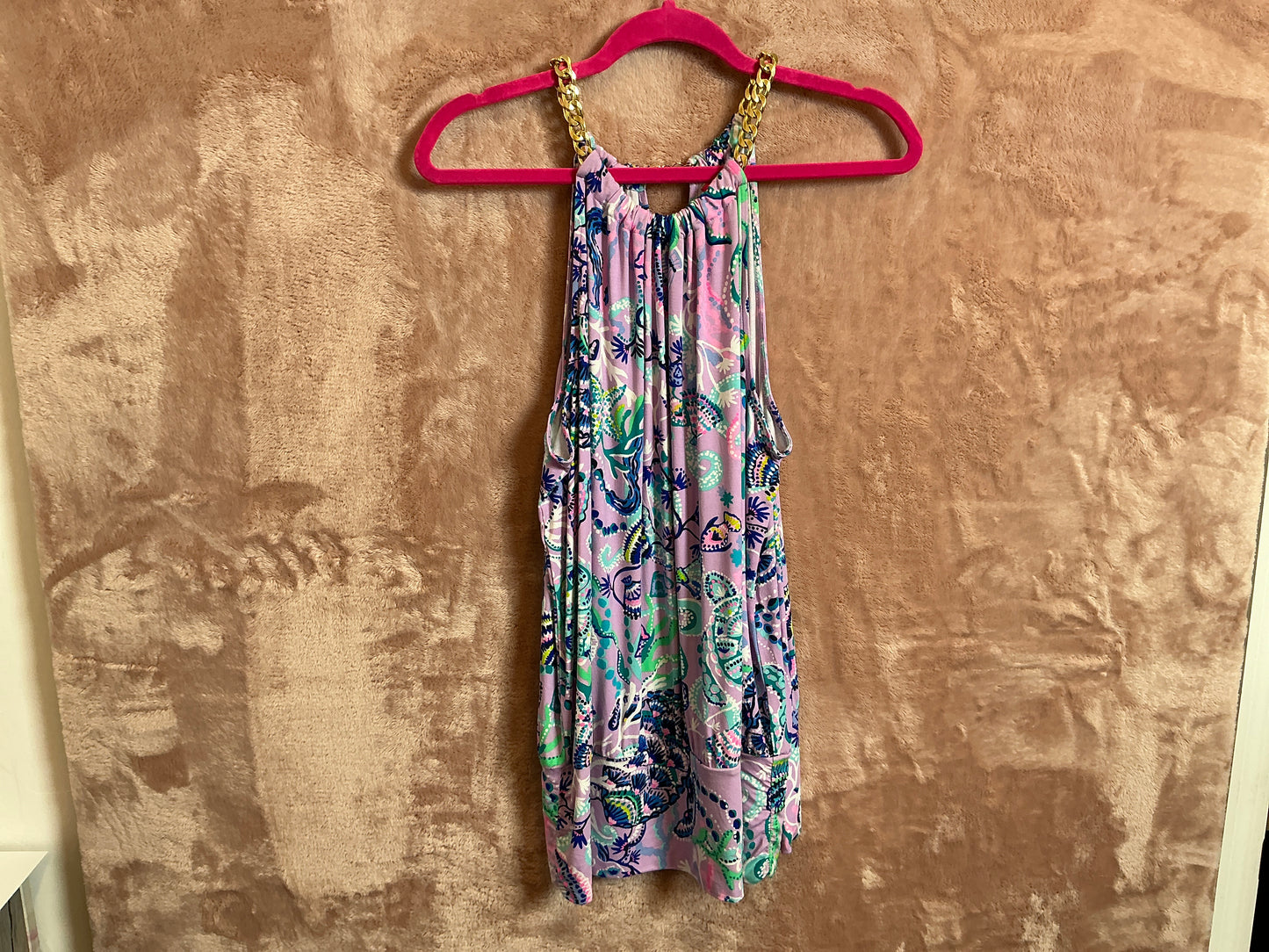 Lilly Pulitzer Top - Size L