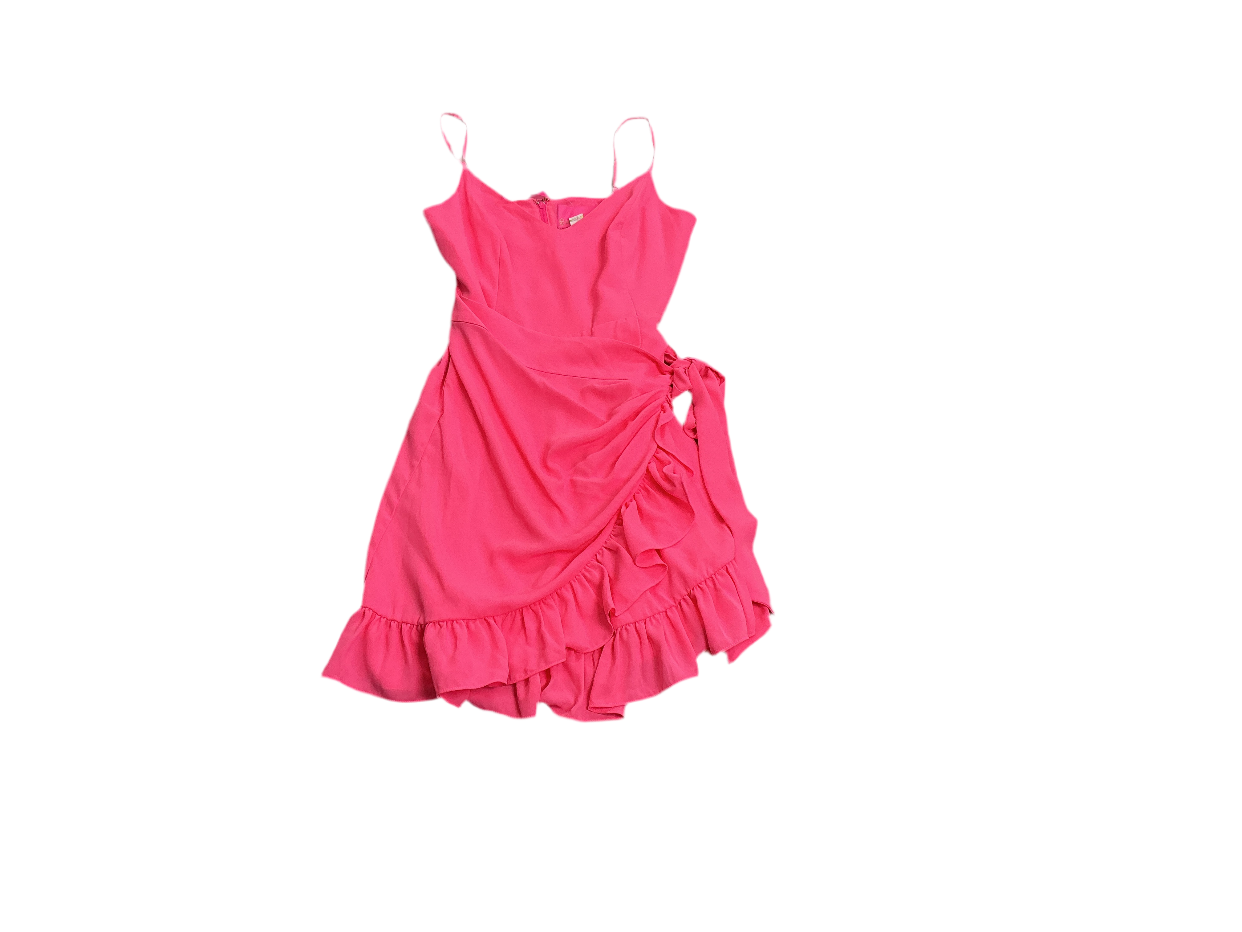 Lilly Pulitzer Alisa Dress - NWT - Karmic Coral - Size 4